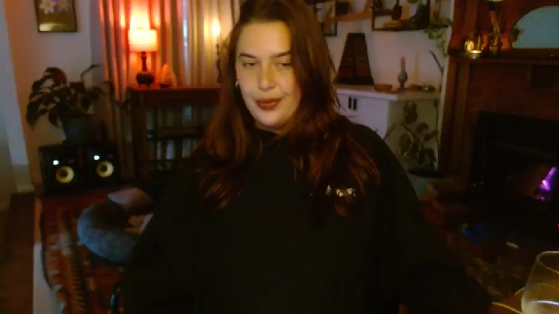 Gallery image thumbnail from HoneyTits_'s myfreecams stream on, 08/05/2025, 08:04 image 8 of 20