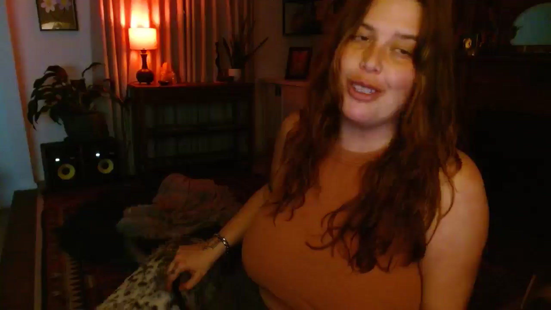 Gallery image thumbnail from HoneyTits_'s myfreecams stream on, 08/06/2025, 09:20 image 19 of 20