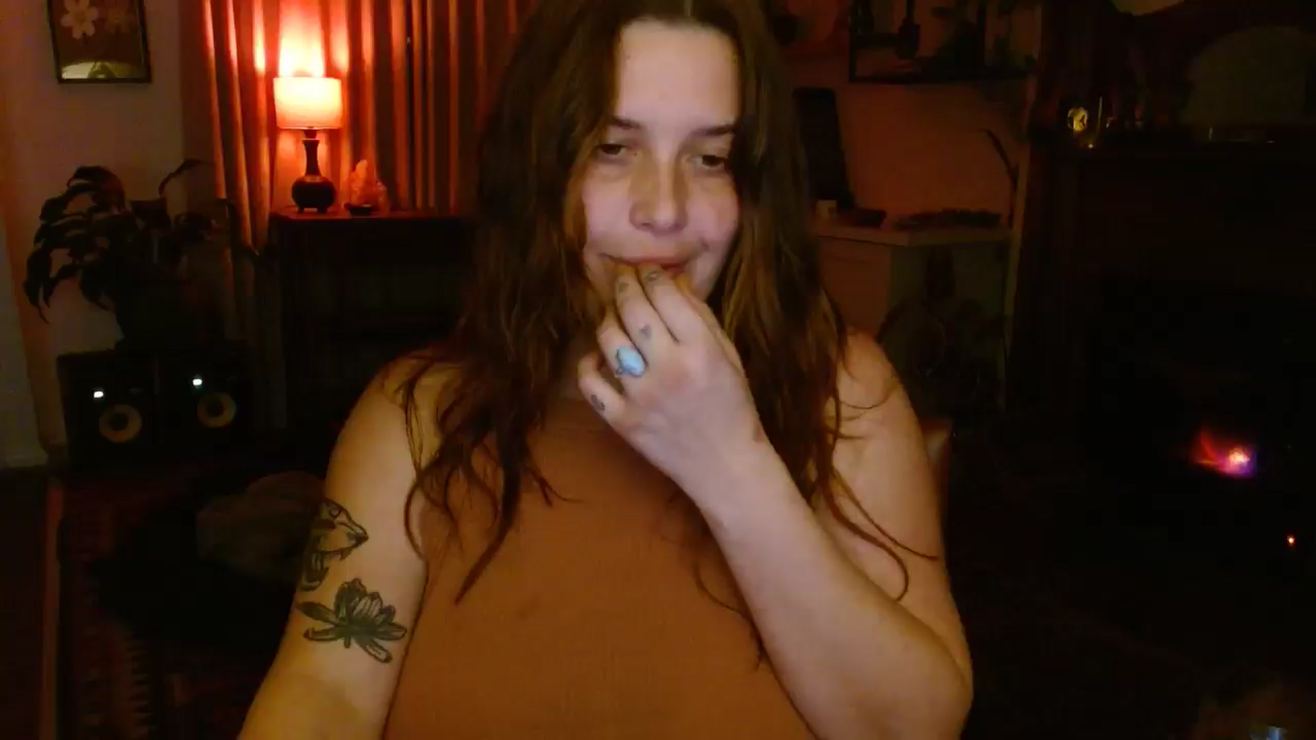 Gallery image thumbnail from HoneyTits_'s myfreecams stream on, 08/06/2025, 09:20 image 20 of 20