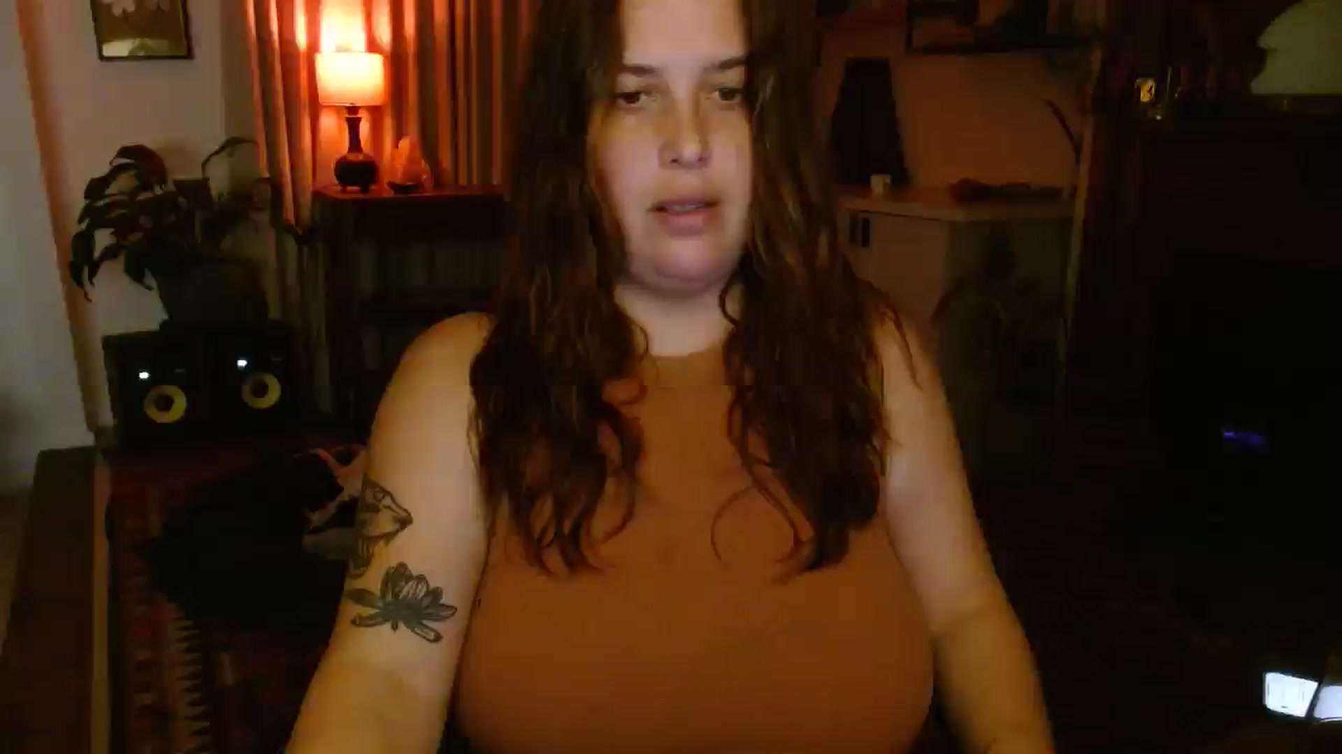Gallery image thumbnail from HoneyTits_'s myfreecams stream on, 08/06/2025, 09:20 image 11 of 20