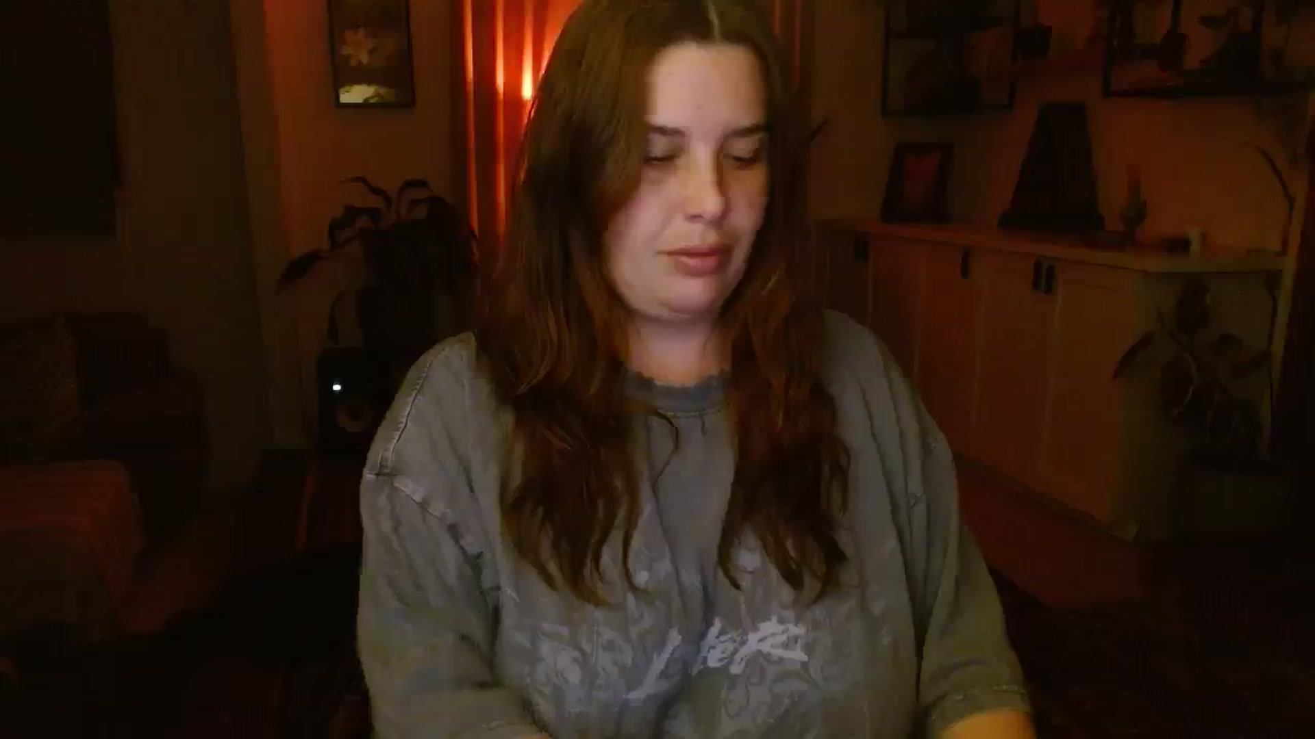Gallery image thumbnail from HoneyTits_'s myfreecams stream on, 08/11/2025, 10:15 image 8 of 20