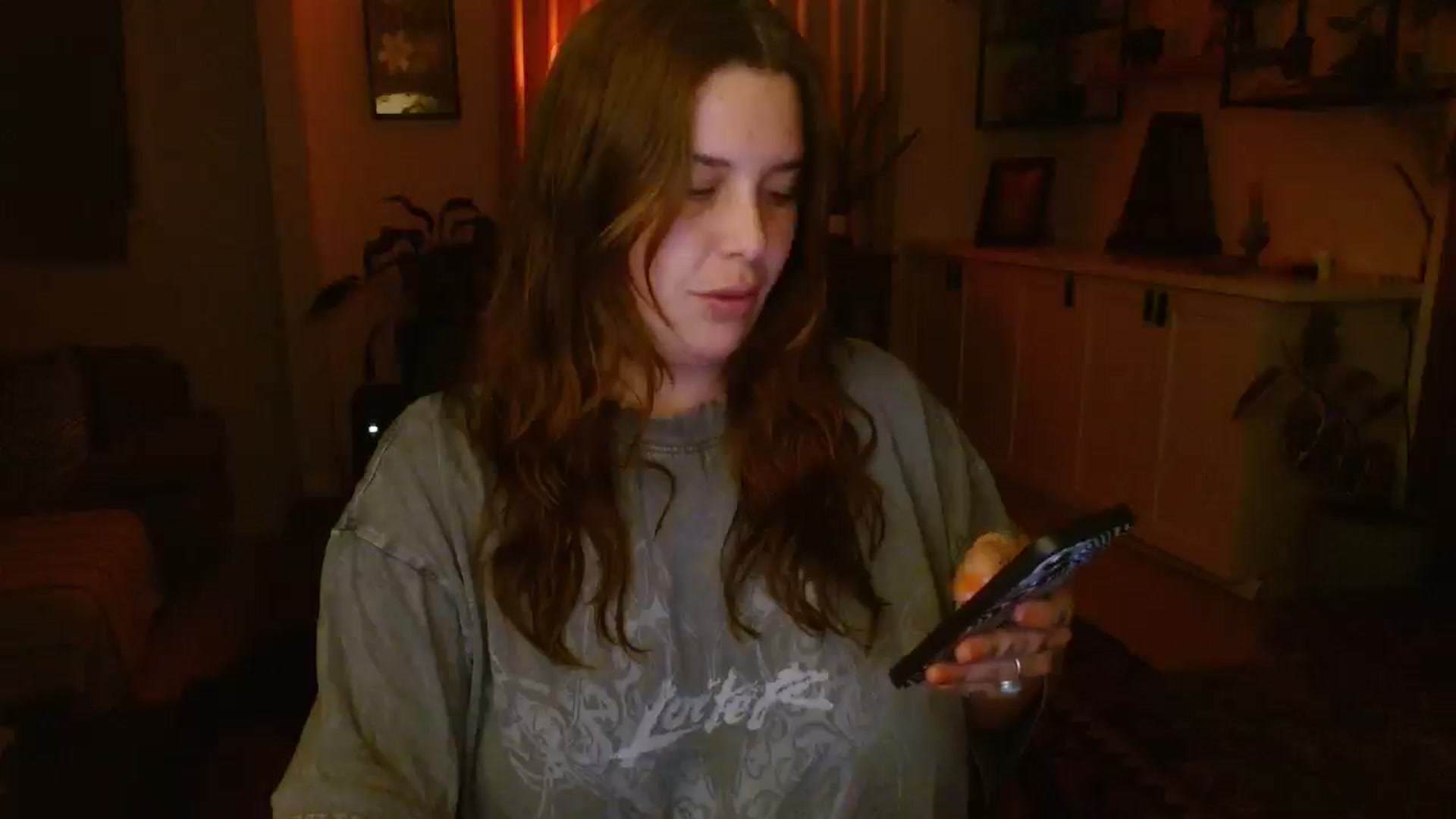 Gallery image thumbnail from HoneyTits_'s myfreecams stream on, 08/11/2025, 10:15 image 12 of 20
