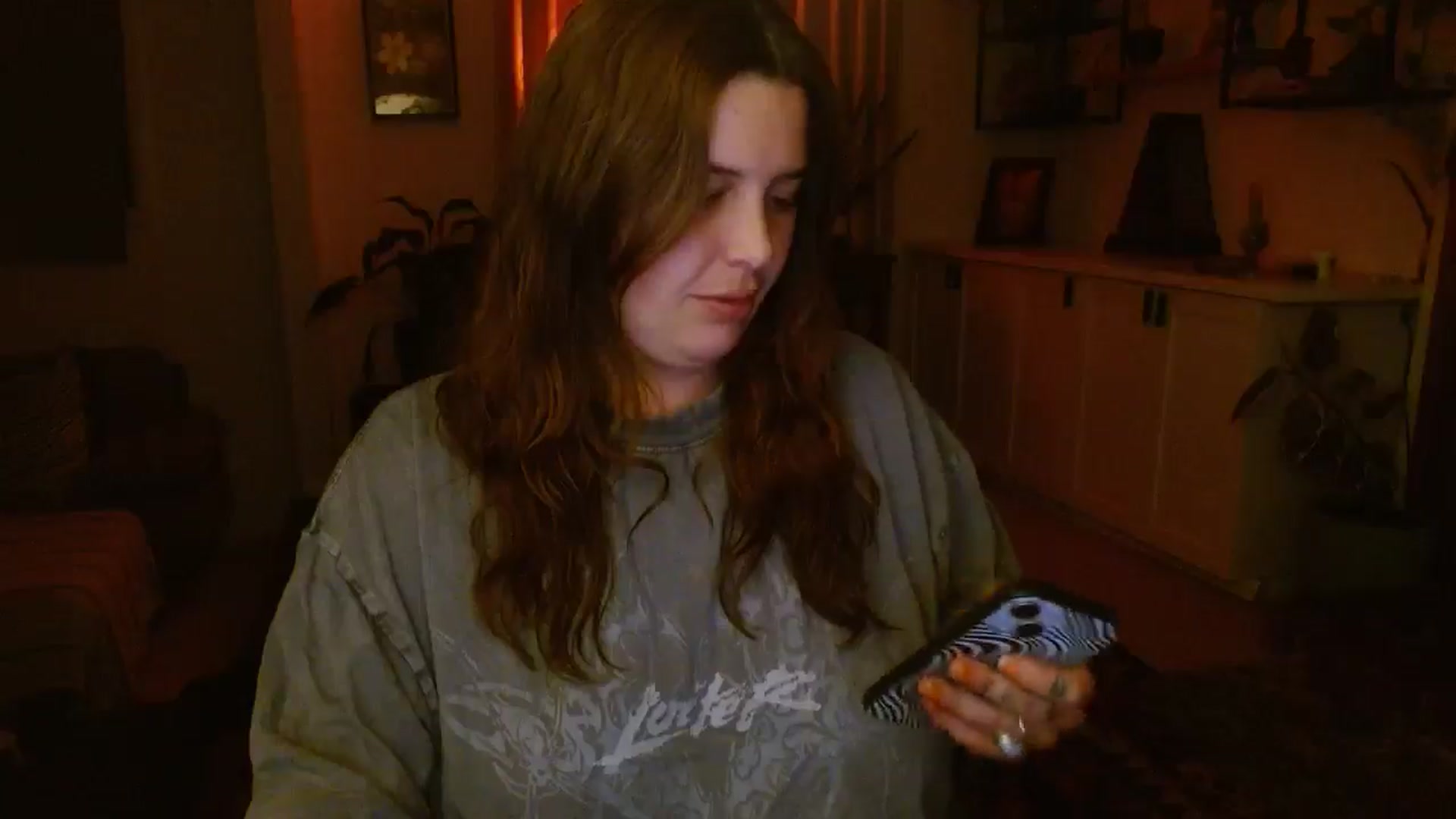 Gallery image thumbnail from HoneyTits_'s myfreecams stream on, 08/11/2025, 10:15 image 5 of 20