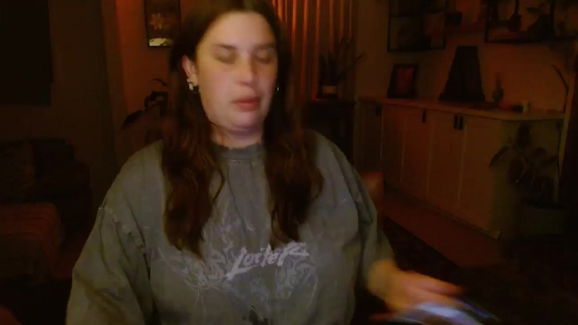 Gallery image thumbnail from HoneyTits_'s myfreecams stream on, 08/11/2025, 10:15 image 1 of 20