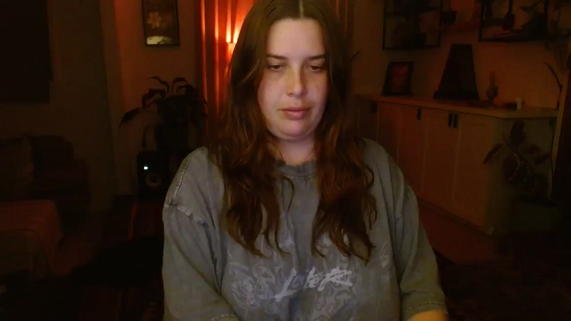 Gallery image thumbnail from HoneyTits_'s myfreecams stream on, 08/11/2025, 10:15 image 11 of 20