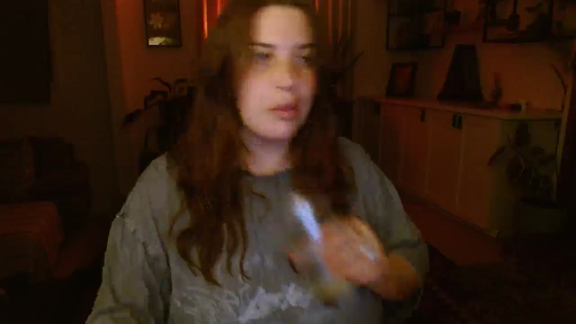 Gallery image thumbnail from HoneyTits_'s myfreecams stream on, 08/11/2025, 10:15 image 9 of 20