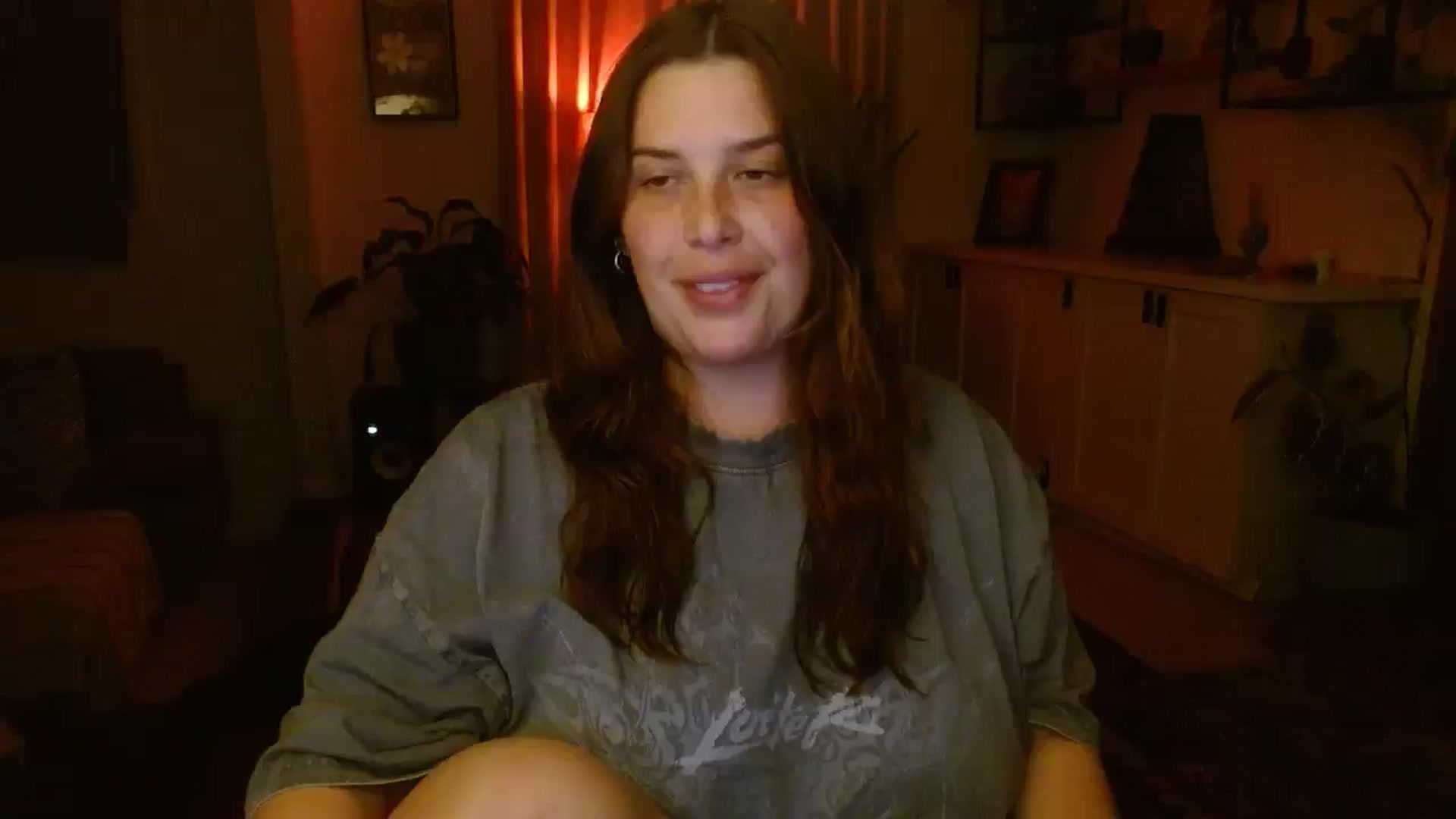 Gallery image thumbnail from HoneyTits_'s myfreecams stream on, 08/11/2025, 10:15 image 2 of 20