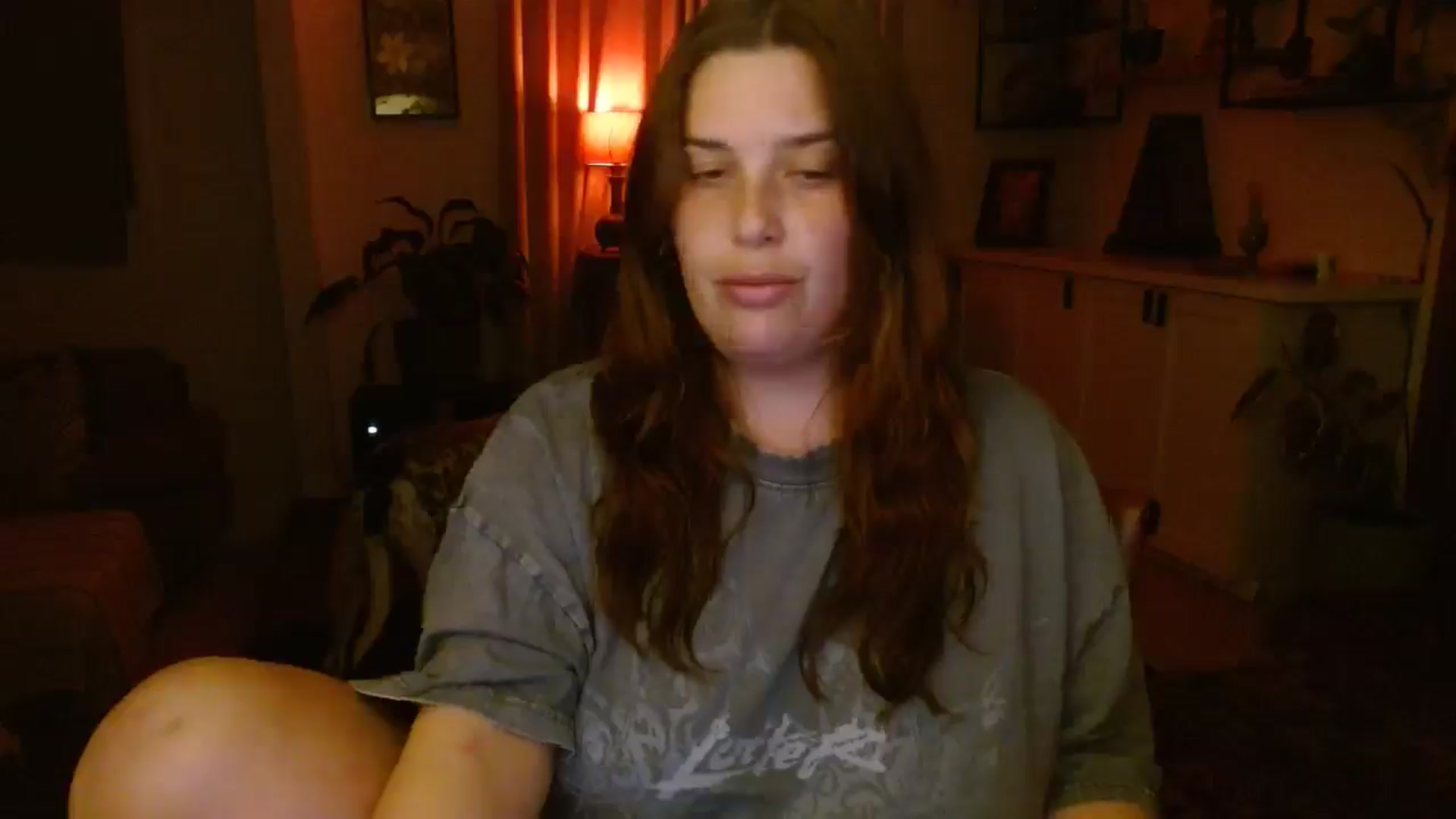 Gallery image thumbnail from HoneyTits_'s myfreecams stream on, 08/11/2025, 10:15 image 3 of 20