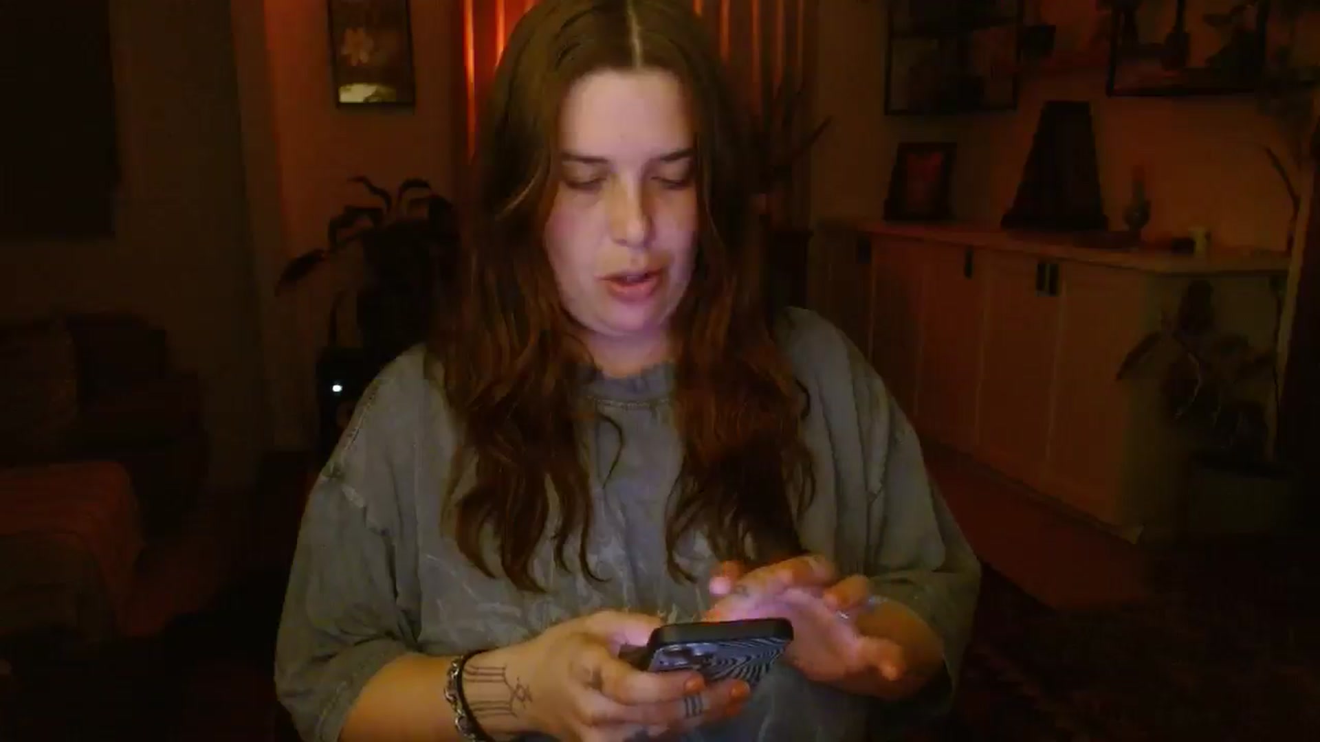 Gallery image thumbnail from HoneyTits_'s myfreecams stream on, 08/11/2025, 10:15 image 10 of 20
