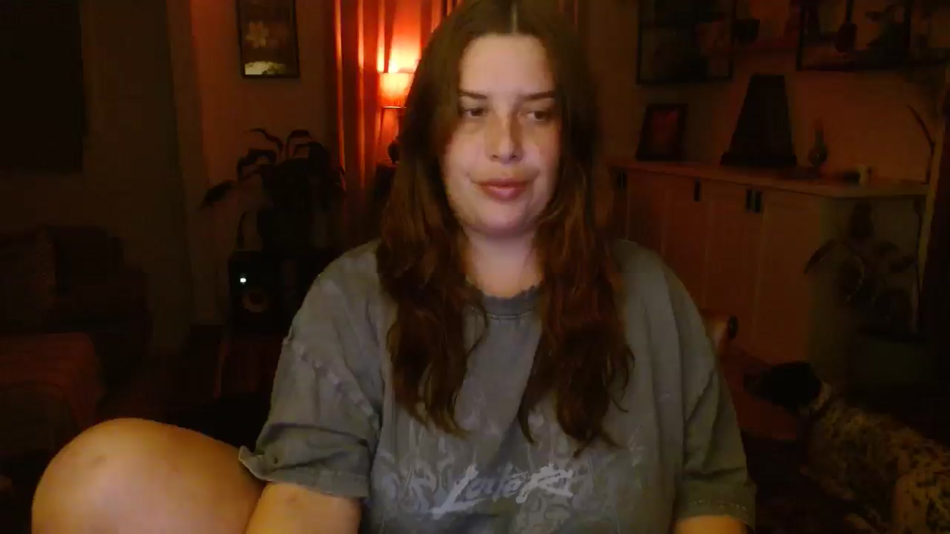 Gallery image thumbnail from HoneyTits_'s myfreecams stream on, 08/11/2025, 10:15 image 4 of 20