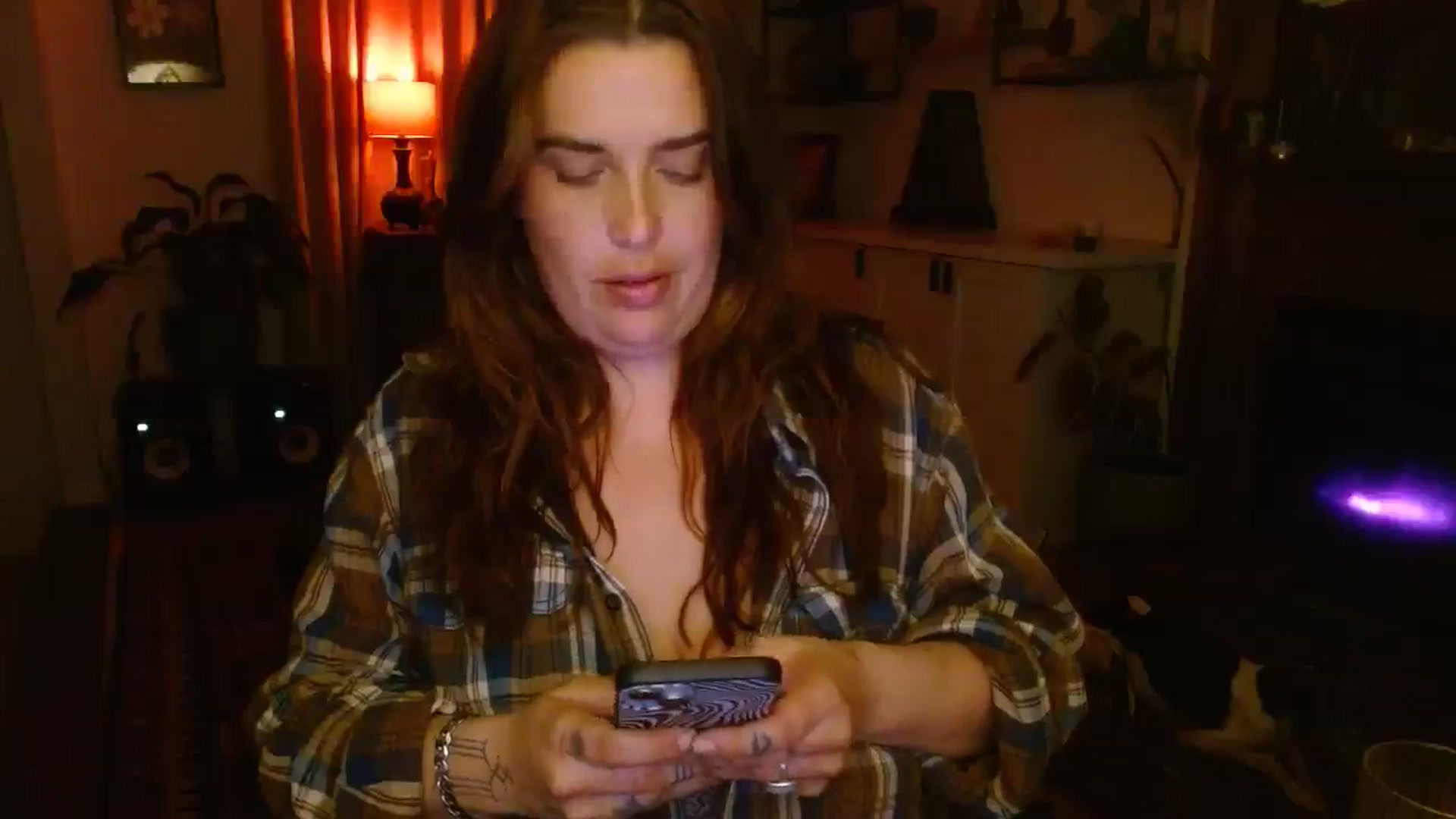 Gallery image thumbnail from HoneyTits_'s myfreecams stream on, 08/12/2025, 09:28 image 9 of 20