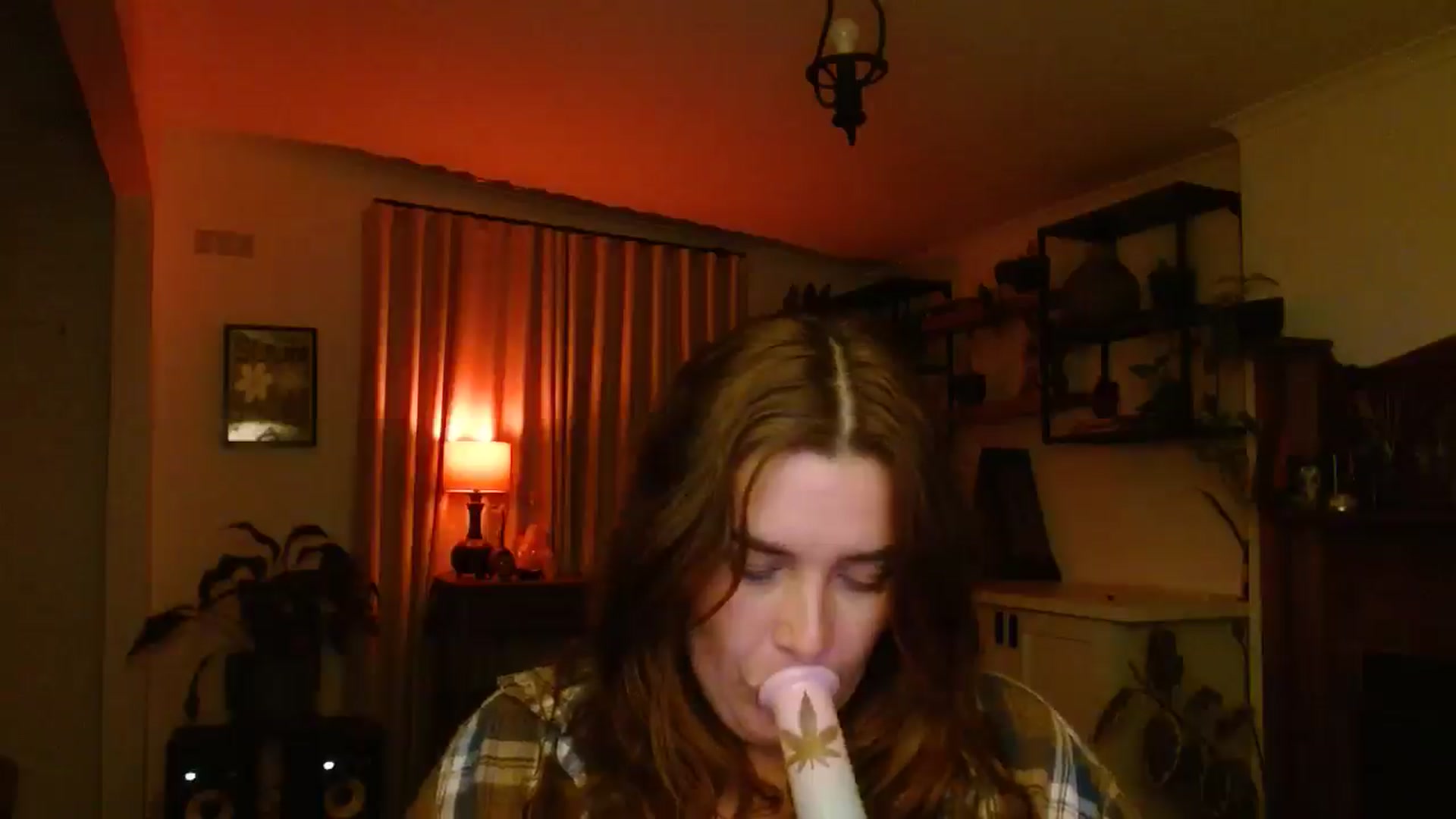 Gallery image thumbnail from HoneyTits_'s myfreecams stream on, 08/12/2025, 09:28 image 18 of 20