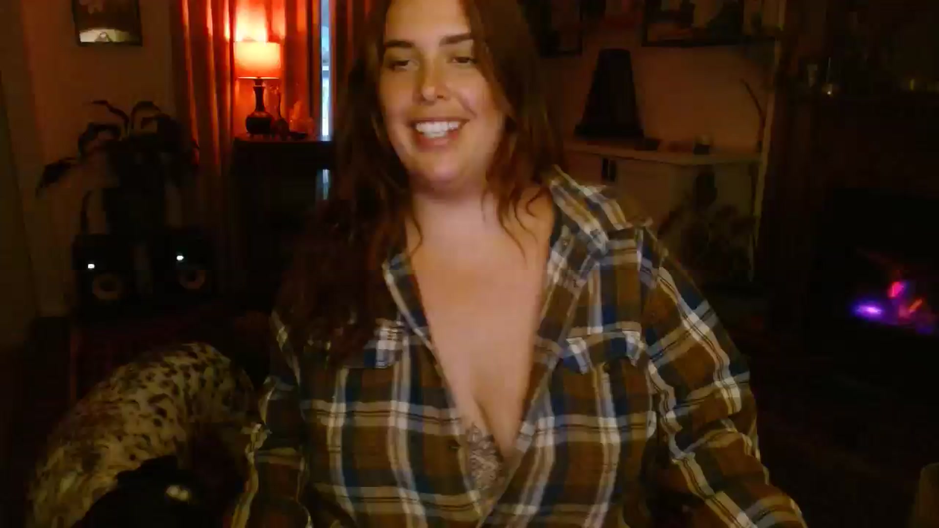Gallery image thumbnail from HoneyTits_'s myfreecams stream on, 08/12/2025, 09:28 image 1 of 20