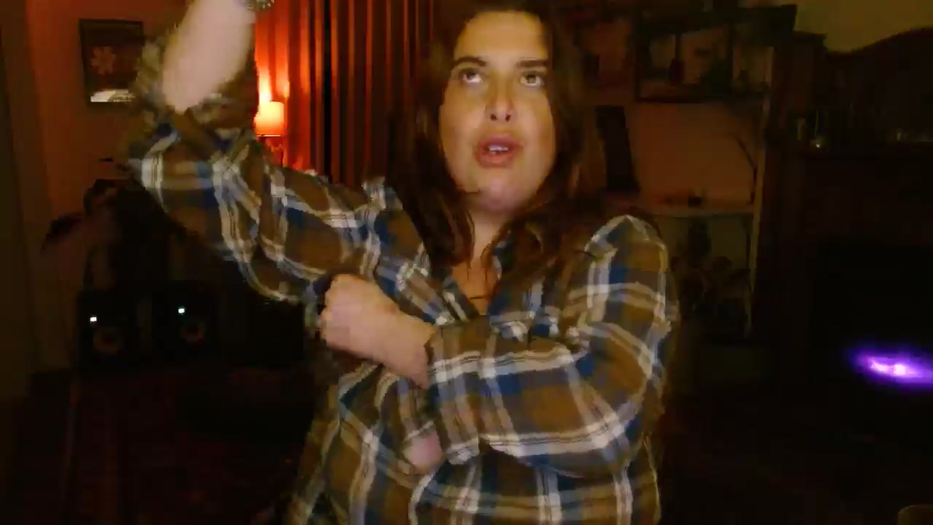 Gallery image thumbnail from HoneyTits_'s myfreecams stream on, 08/12/2025, 09:28 image 11 of 20