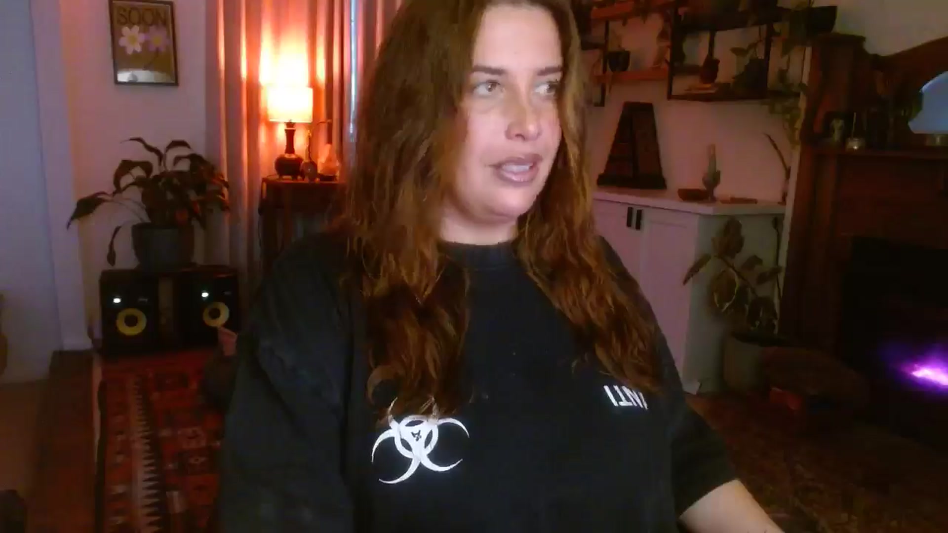 Gallery image thumbnail from HoneyTits_'s myfreecams stream on, 08/13/2025, 08:58 image 5 of 20