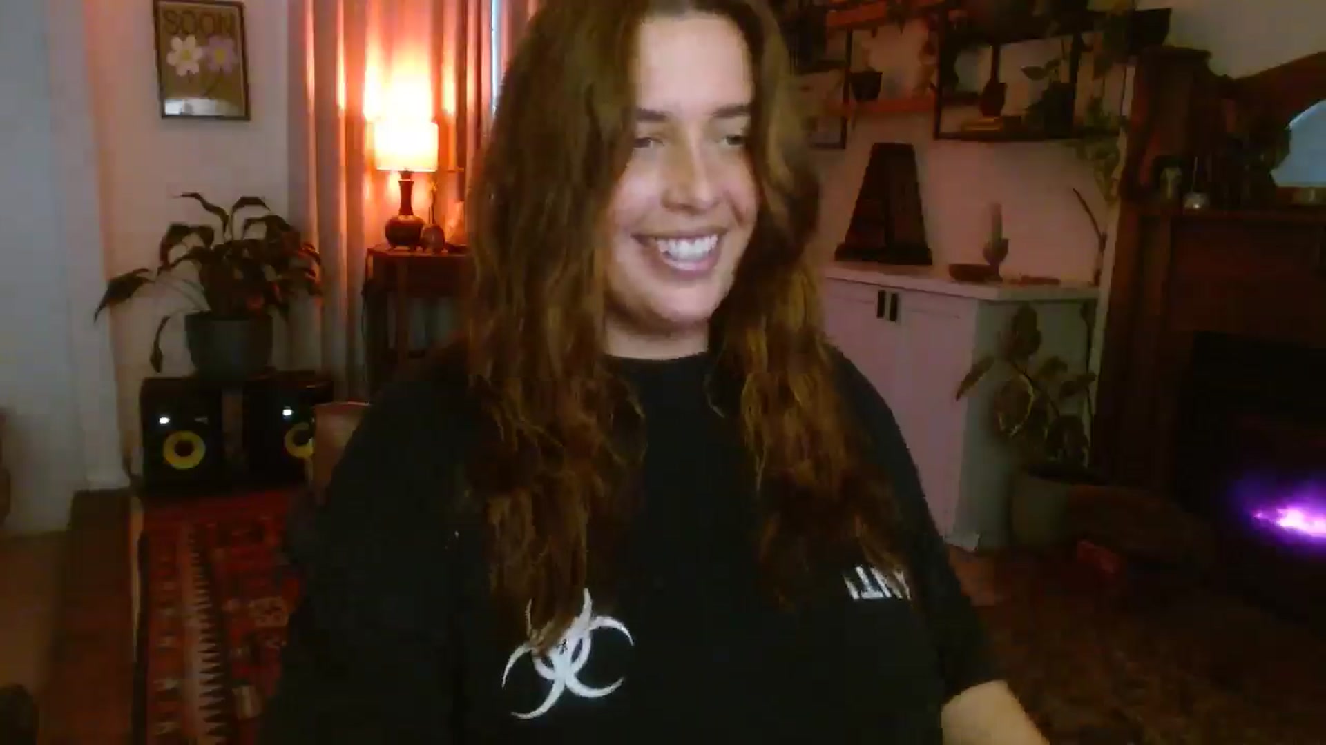 Gallery image thumbnail from HoneyTits_'s myfreecams stream on, 08/13/2025, 08:58 image 4 of 20