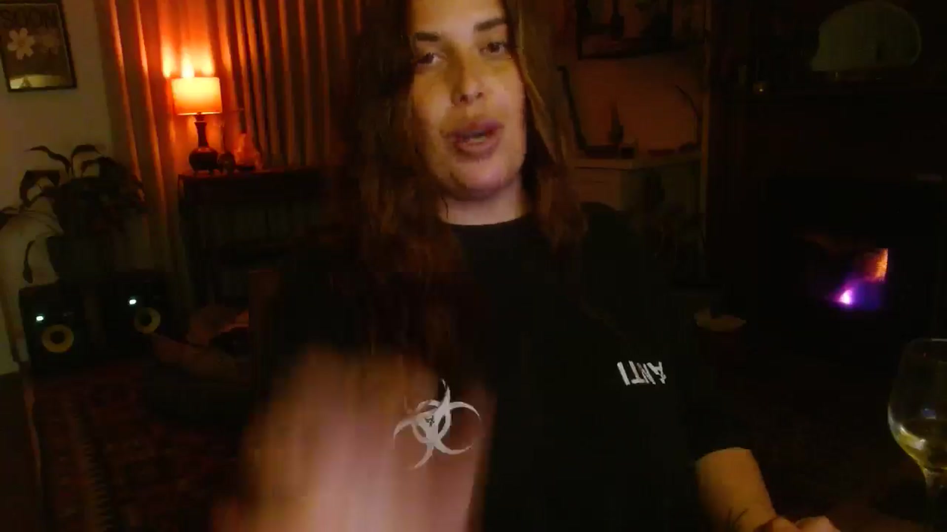 Gallery image thumbnail from HoneyTits_'s myfreecams stream on, 08/13/2025, 08:58 image 20 of 20
