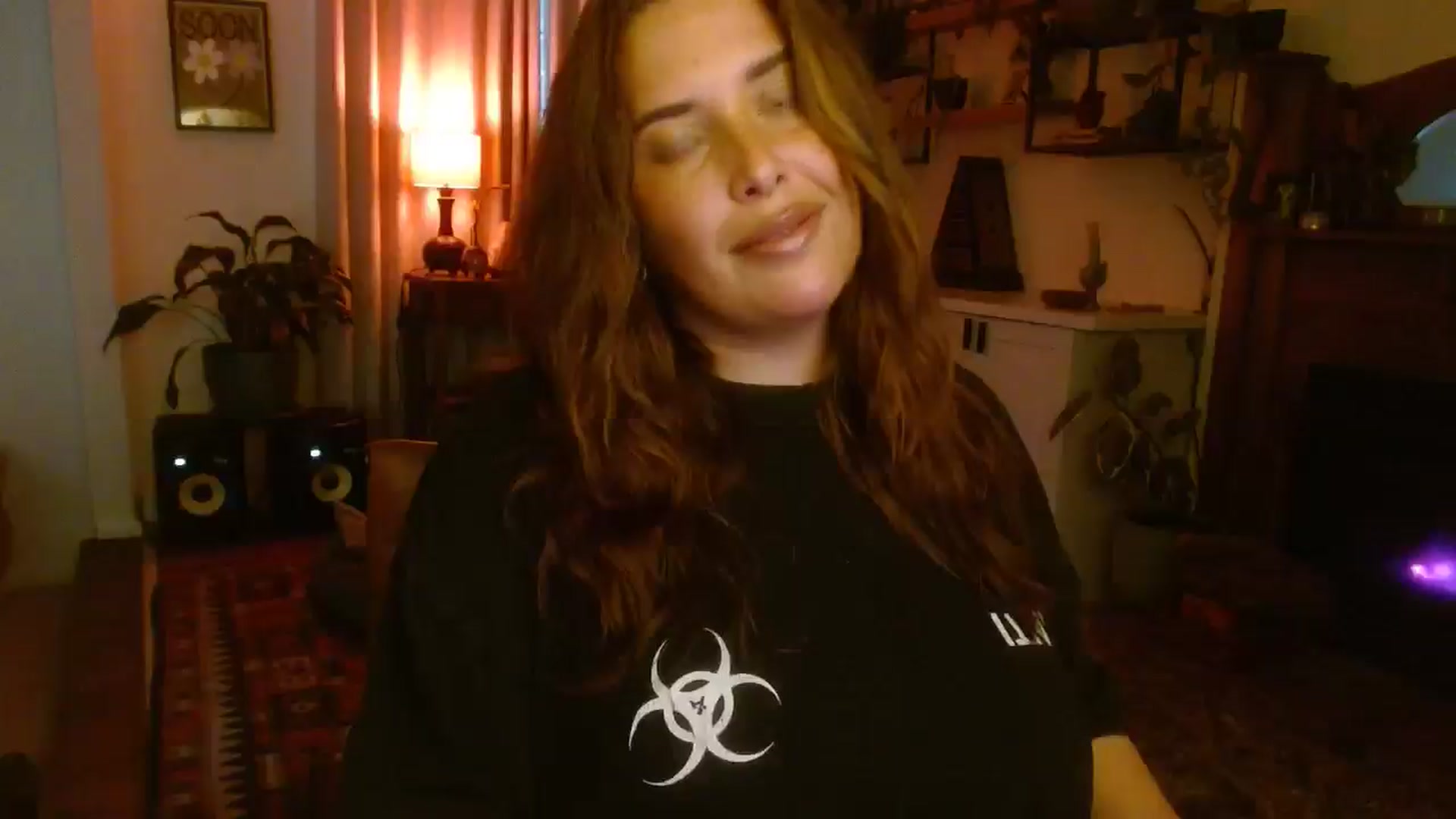 Gallery image thumbnail from HoneyTits_'s myfreecams stream on, 08/13/2025, 08:58 image 7 of 20