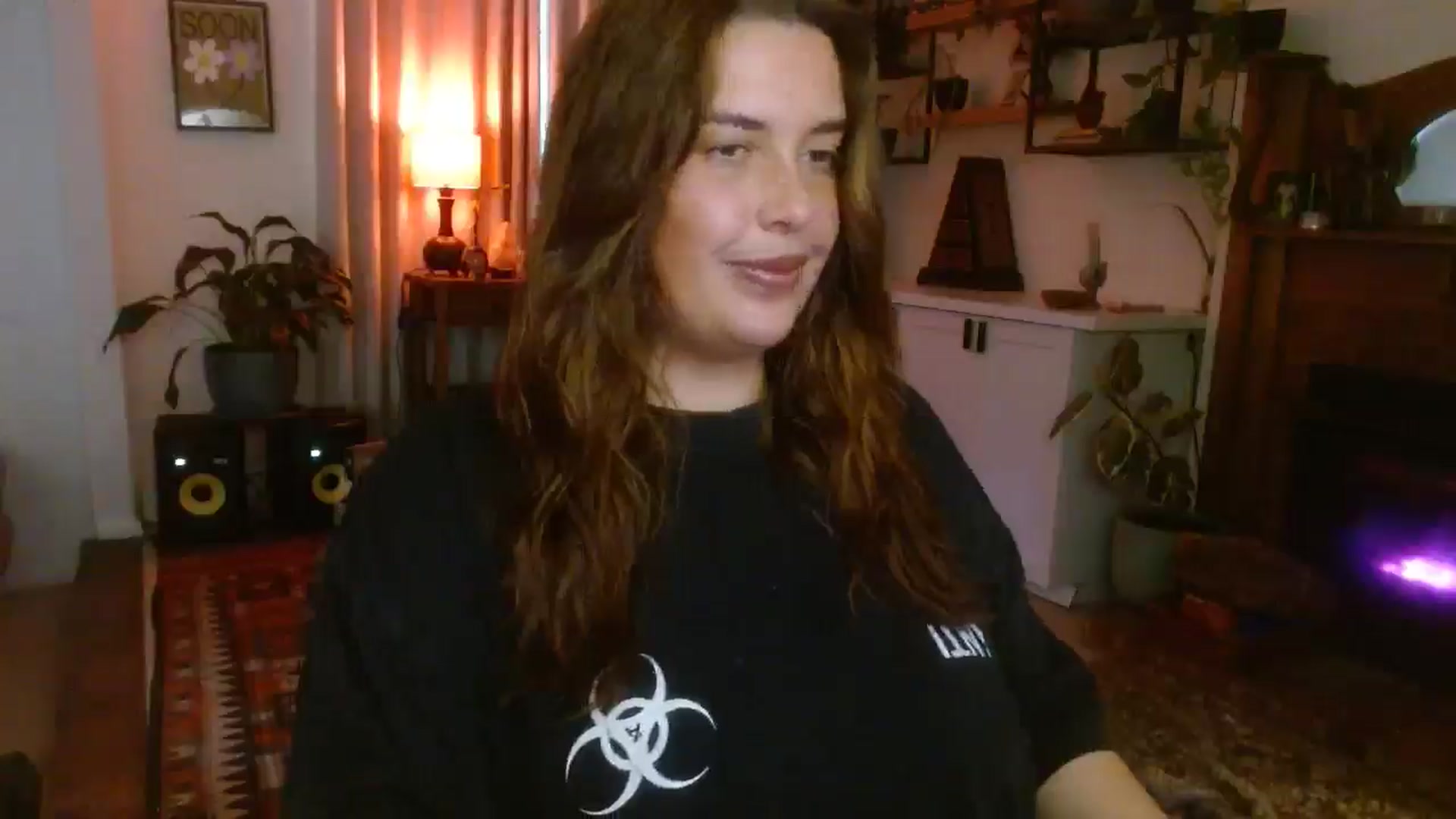 Gallery image thumbnail from HoneyTits_'s myfreecams stream on, 08/13/2025, 08:58 image 3 of 20