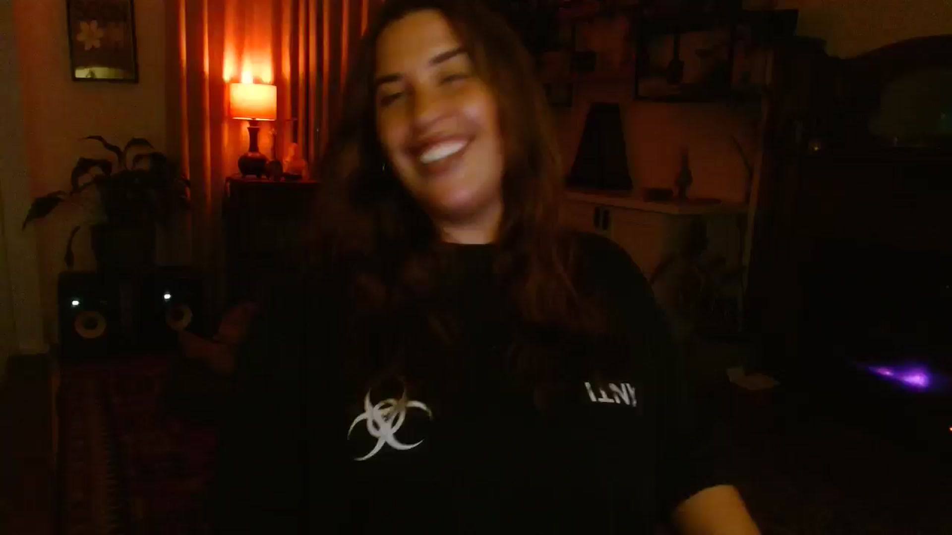 Gallery image thumbnail from HoneyTits_'s myfreecams stream on, 08/13/2025, 08:58 image 13 of 20