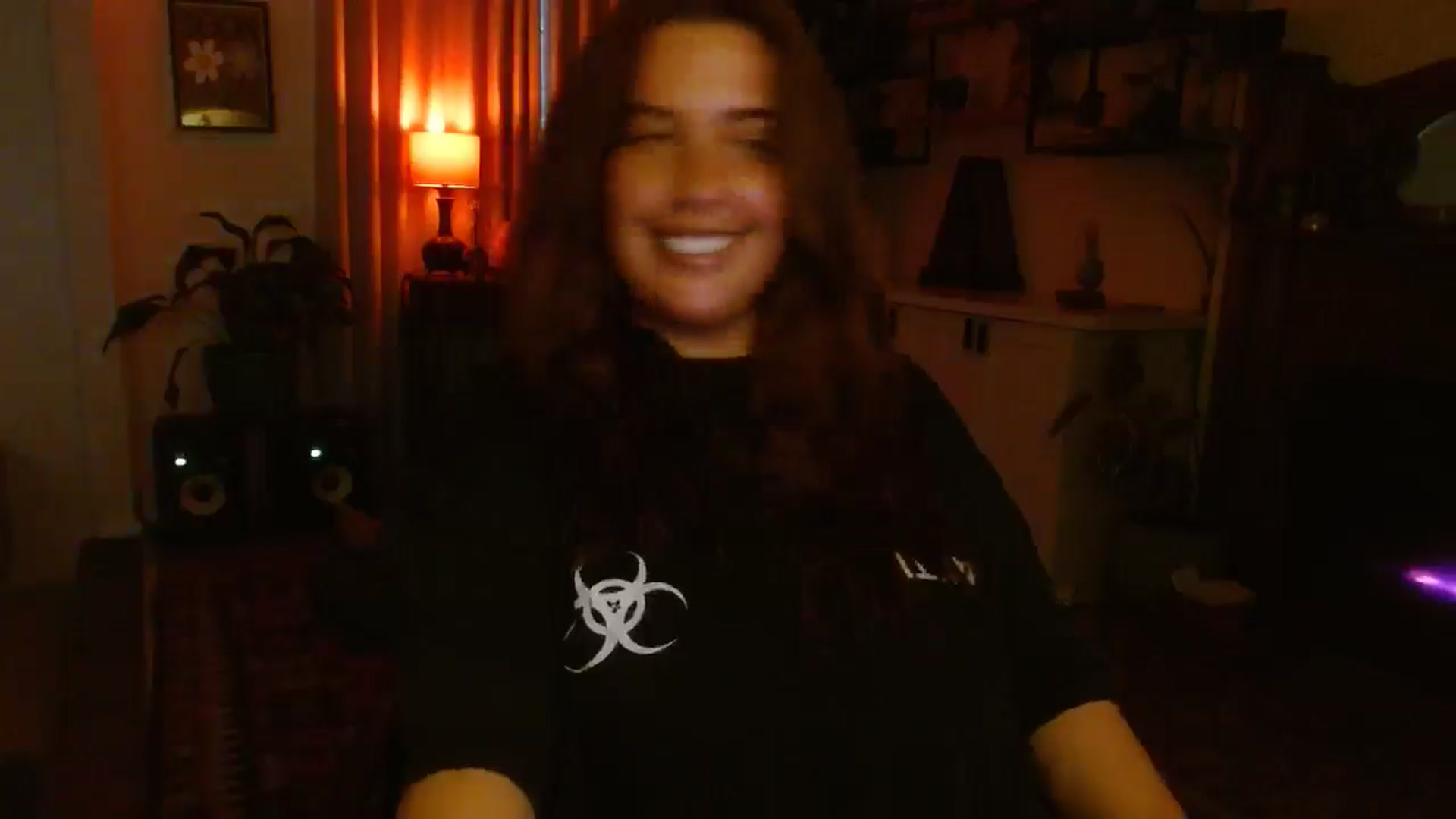 Gallery image thumbnail from HoneyTits_'s myfreecams stream on, 08/13/2025, 08:58 image 9 of 20