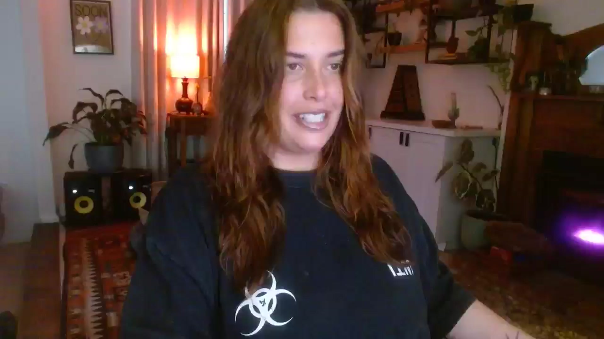 Gallery image thumbnail from HoneyTits_'s myfreecams stream on, 08/13/2025, 08:58 image 2 of 20