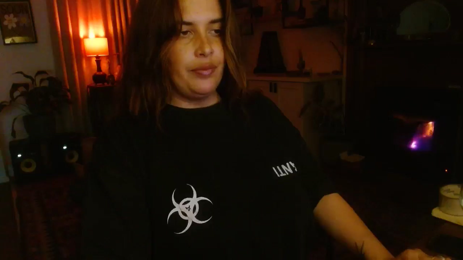 Gallery image thumbnail from HoneyTits_'s myfreecams stream on, 08/13/2025, 08:58 image 19 of 20