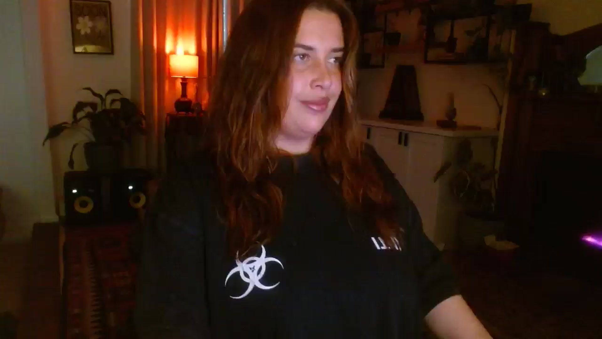 Gallery image thumbnail from HoneyTits_'s myfreecams stream on, 08/13/2025, 08:58 image 8 of 20