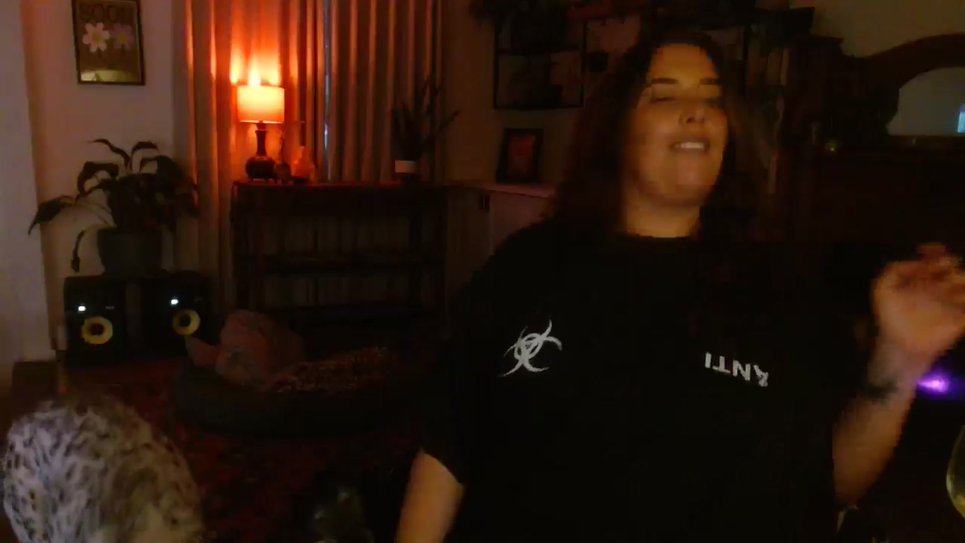 Gallery image thumbnail from HoneyTits_'s myfreecams stream on, 08/13/2025, 08:58 image 11 of 20
