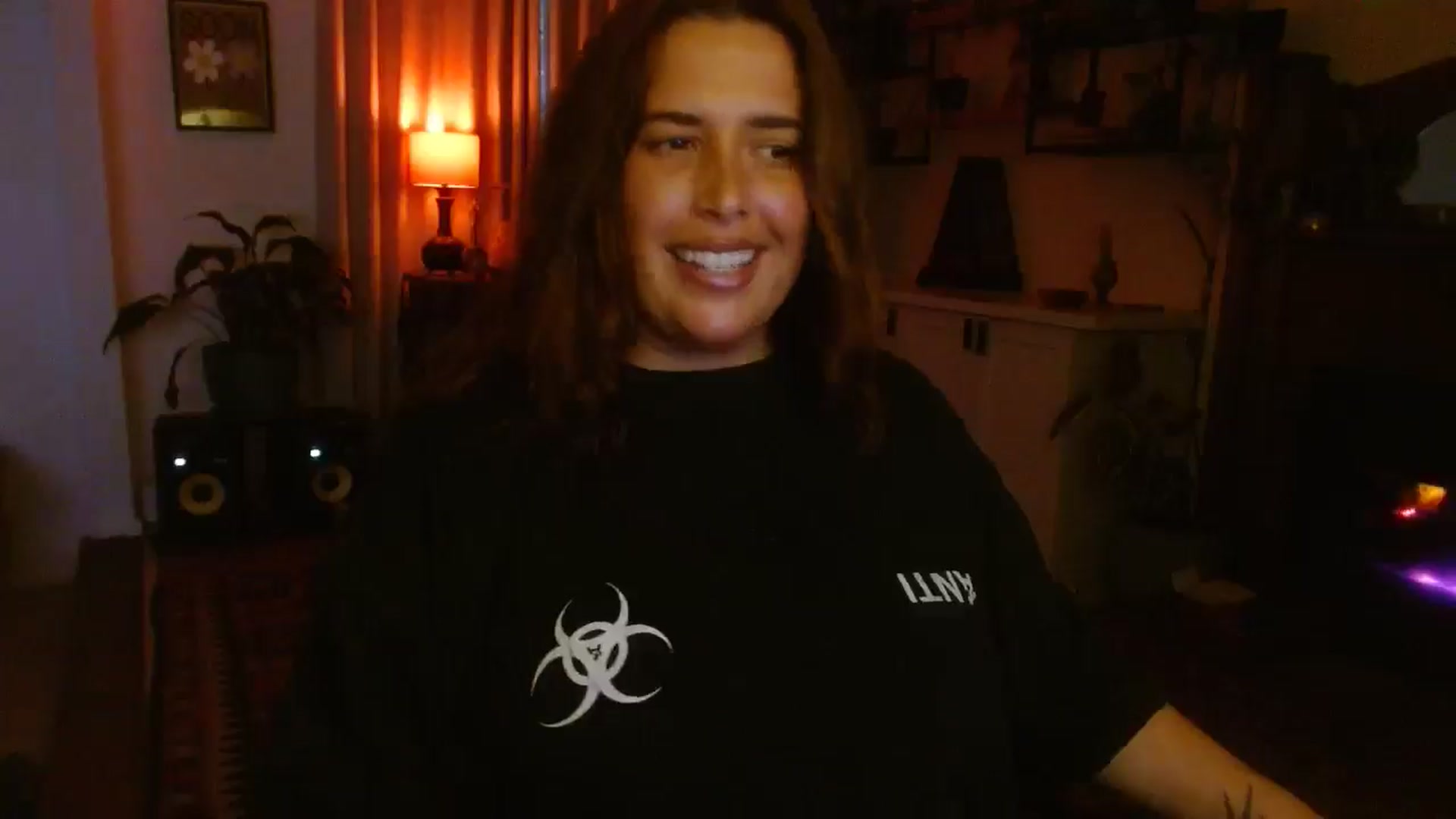 Gallery image thumbnail from HoneyTits_'s myfreecams stream on, 08/13/2025, 08:58 image 10 of 20