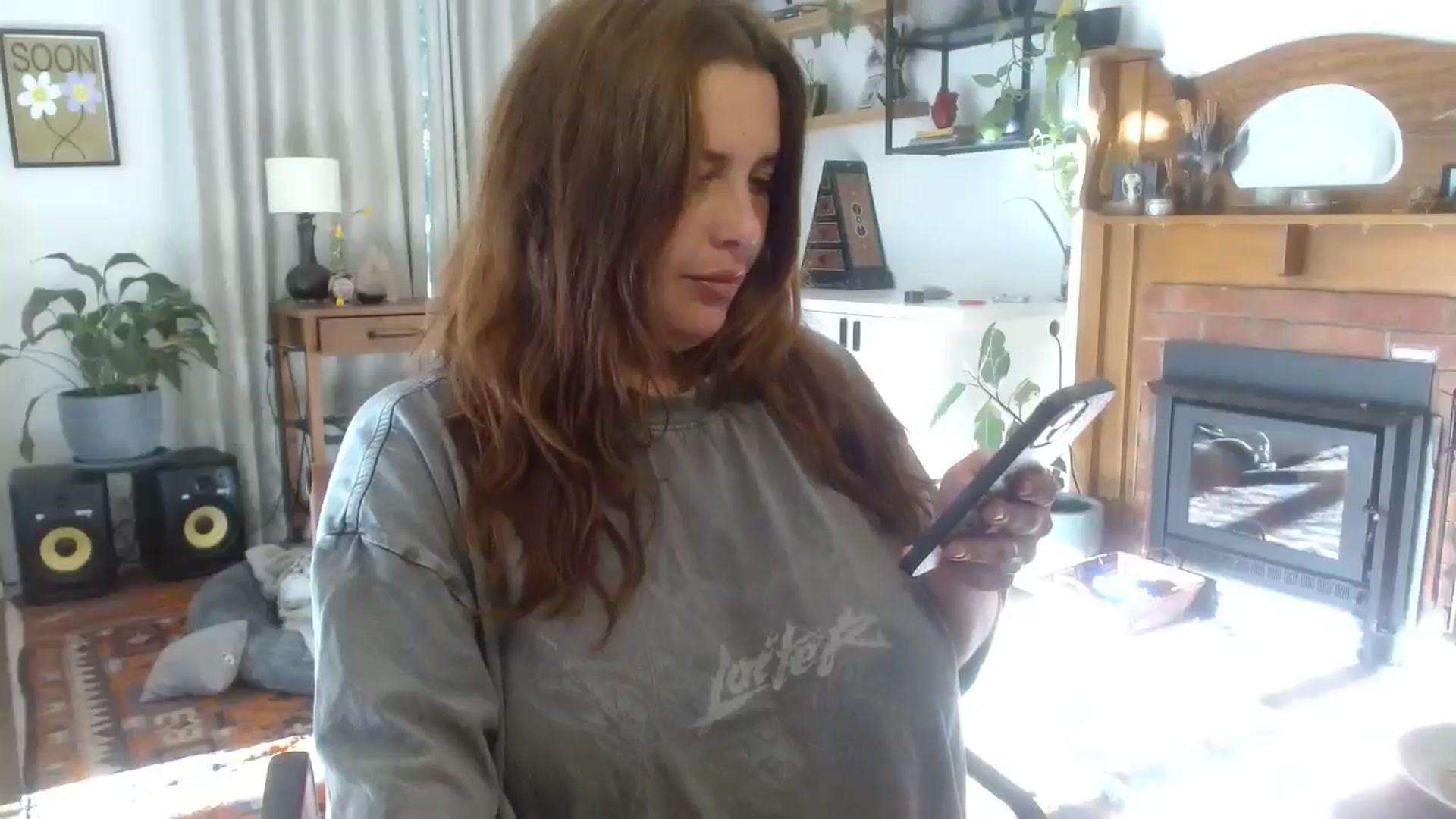 Gallery image thumbnail from HoneyTits_'s myfreecams stream on, 08/14/2025, 06:50 image 16 of 20