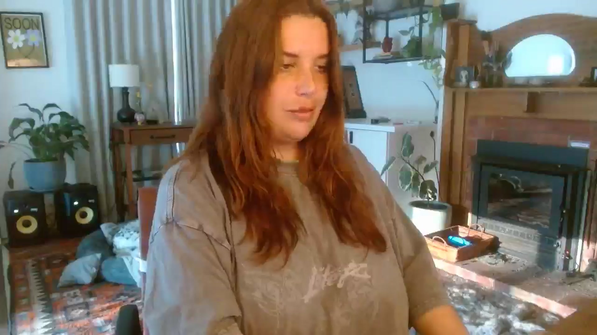 Gallery image thumbnail from HoneyTits_'s myfreecams stream on, 08/14/2025, 06:50 image 19 of 20