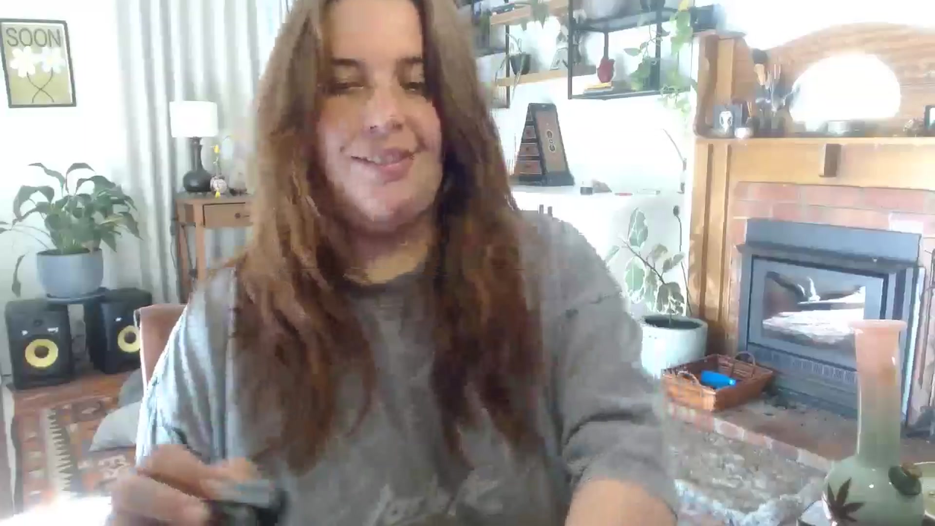 Gallery image thumbnail from HoneyTits_'s myfreecams stream on, 08/14/2025, 06:50 image 8 of 20