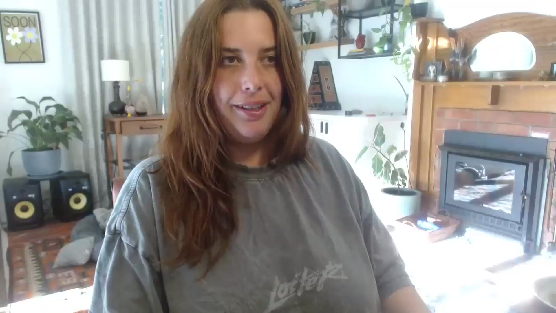Gallery image thumbnail from HoneyTits_'s myfreecams stream on, 08/14/2025, 06:50 image 15 of 20