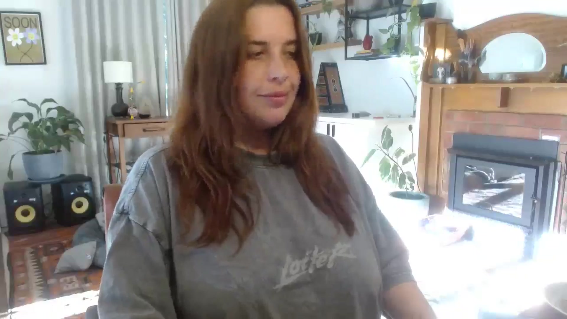 Gallery image thumbnail from HoneyTits_'s myfreecams stream on, 08/14/2025, 06:50 image 17 of 20