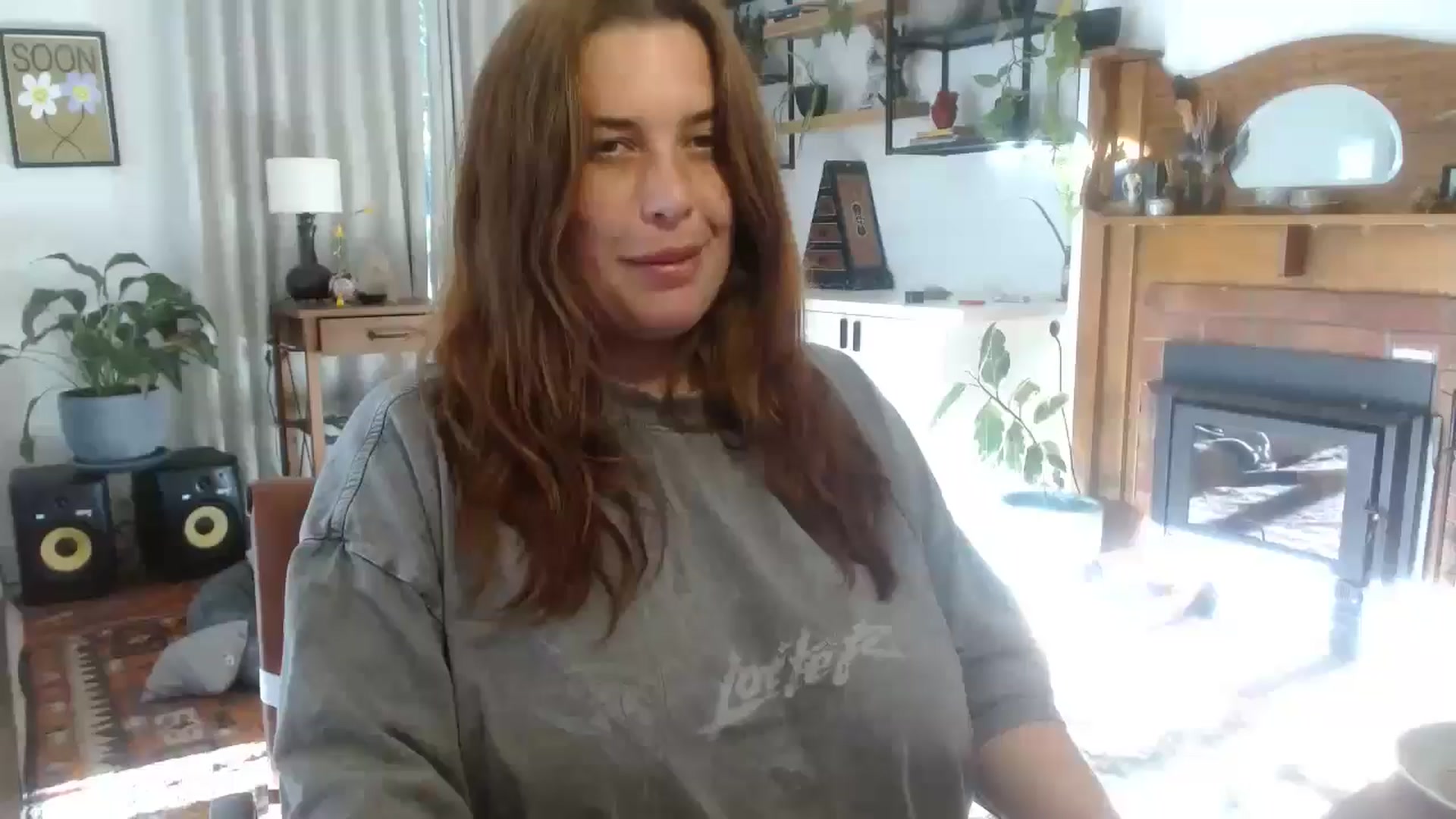Gallery image thumbnail from HoneyTits_'s myfreecams stream on, 08/14/2025, 06:50 image 18 of 20