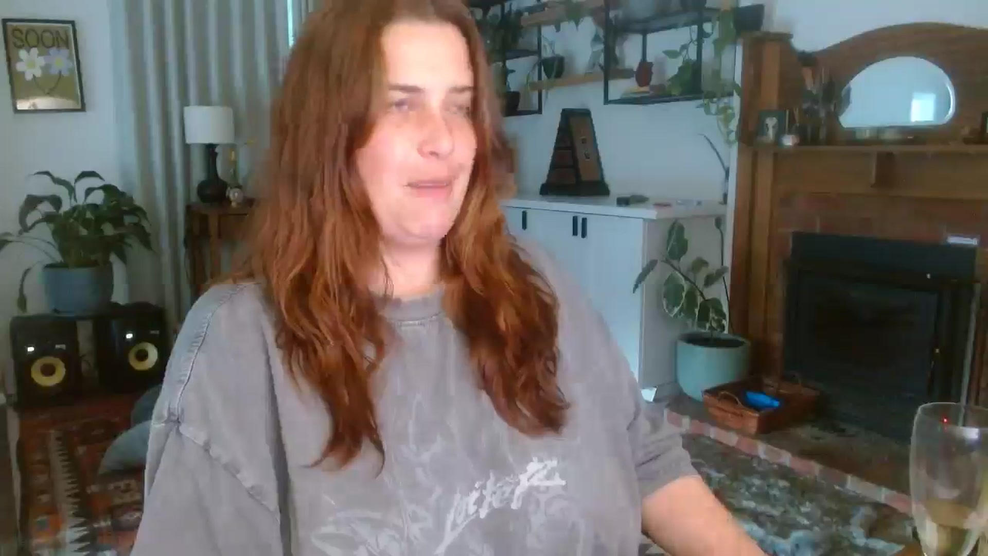 Gallery image thumbnail from HoneyTits_'s myfreecams stream on, 08/14/2025, 08:29 image 3 of 20