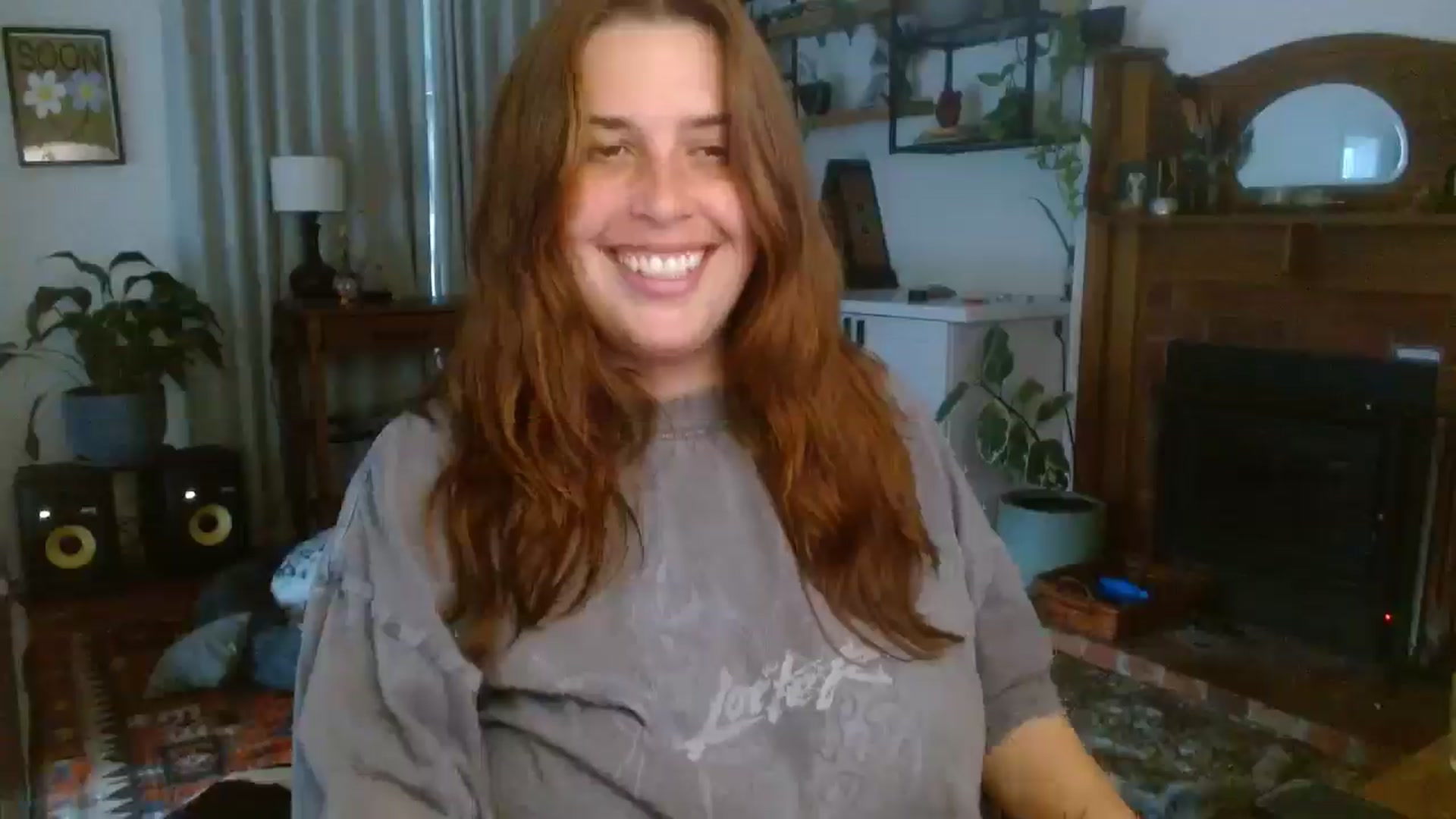 Gallery image thumbnail from HoneyTits_'s myfreecams stream on, 08/14/2025, 08:29 image 6 of 20