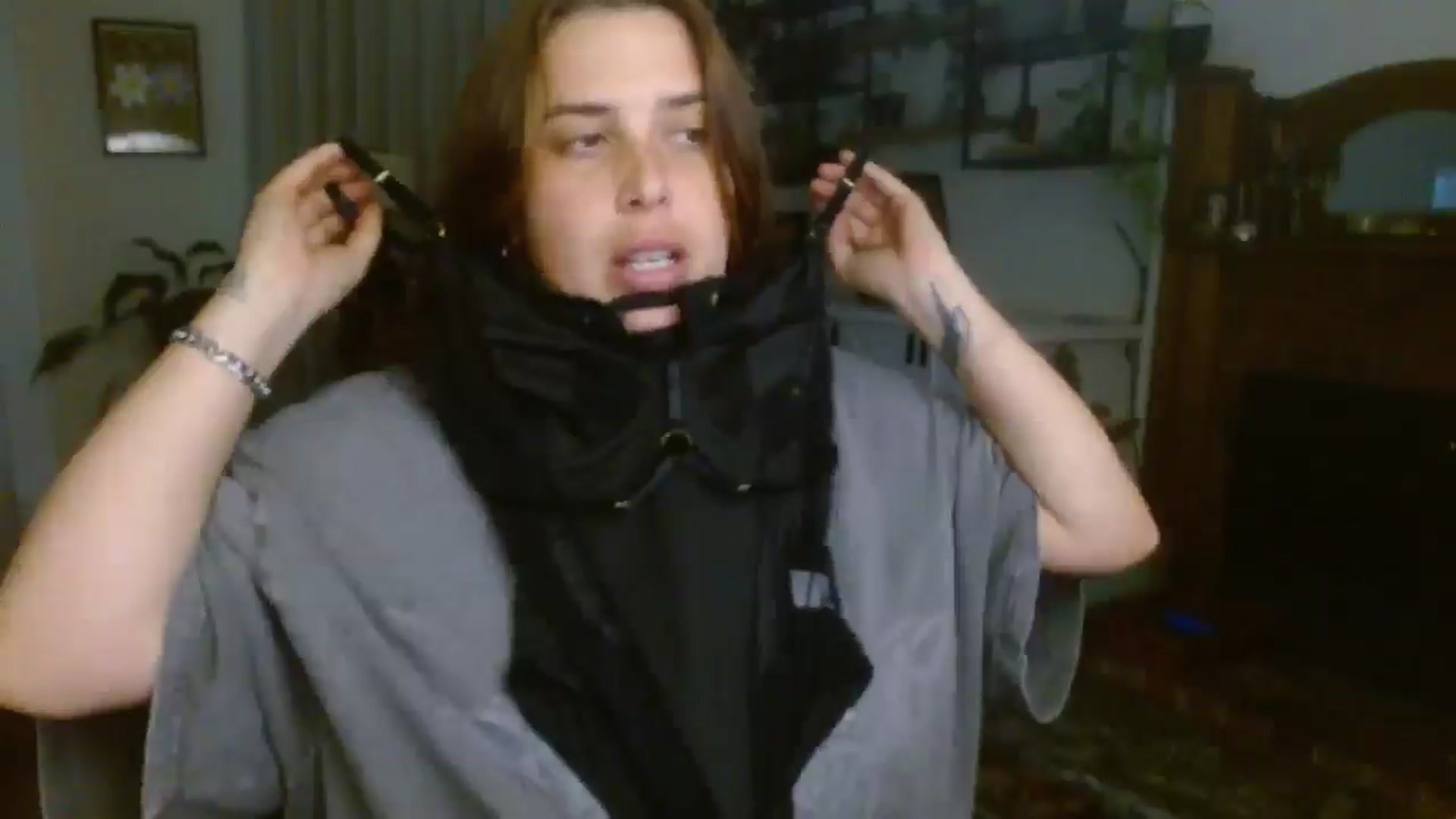 Gallery image thumbnail from HoneyTits_'s myfreecams stream on, 08/14/2025, 08:29 image 11 of 20