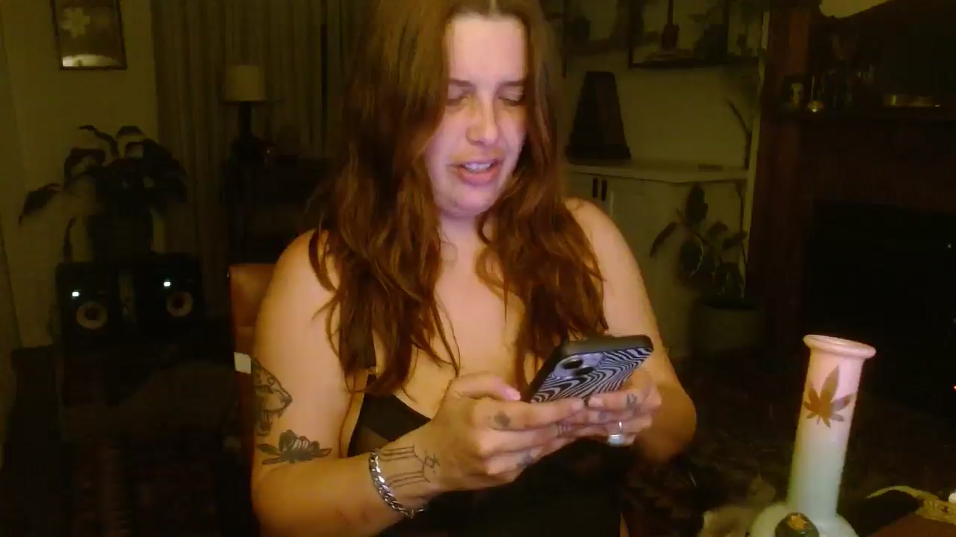 Gallery image thumbnail from HoneyTits_'s myfreecams stream on, 08/14/2025, 08:29 image 16 of 20