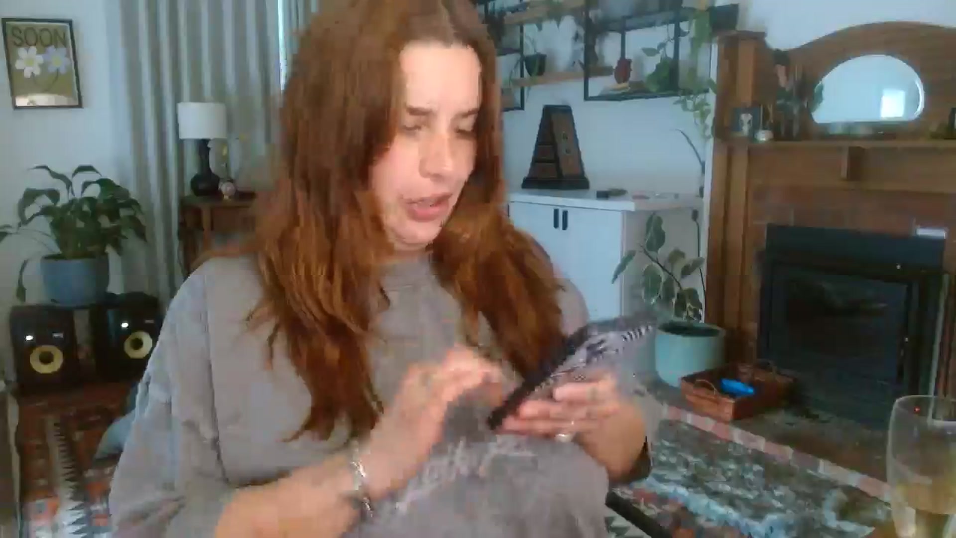 Gallery image thumbnail from HoneyTits_'s myfreecams stream on, 08/14/2025, 08:29 image 2 of 20