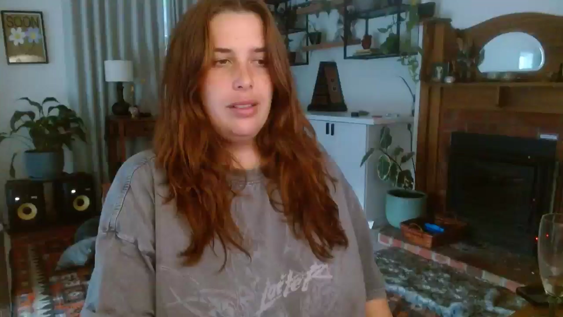 Gallery image thumbnail from HoneyTits_'s myfreecams stream on, 08/14/2025, 08:29 image 4 of 20