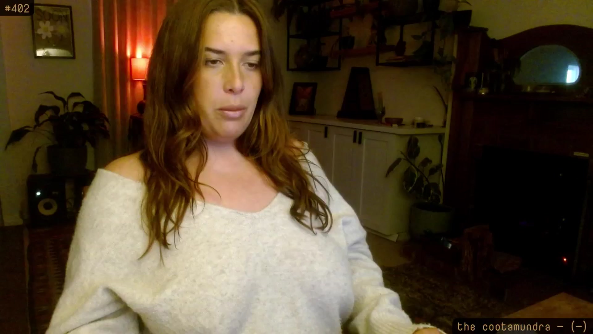 Gallery image thumbnail from HoneyTits_'s myfreecams stream on, 08/15/2025, 08:12 image 2 of 20