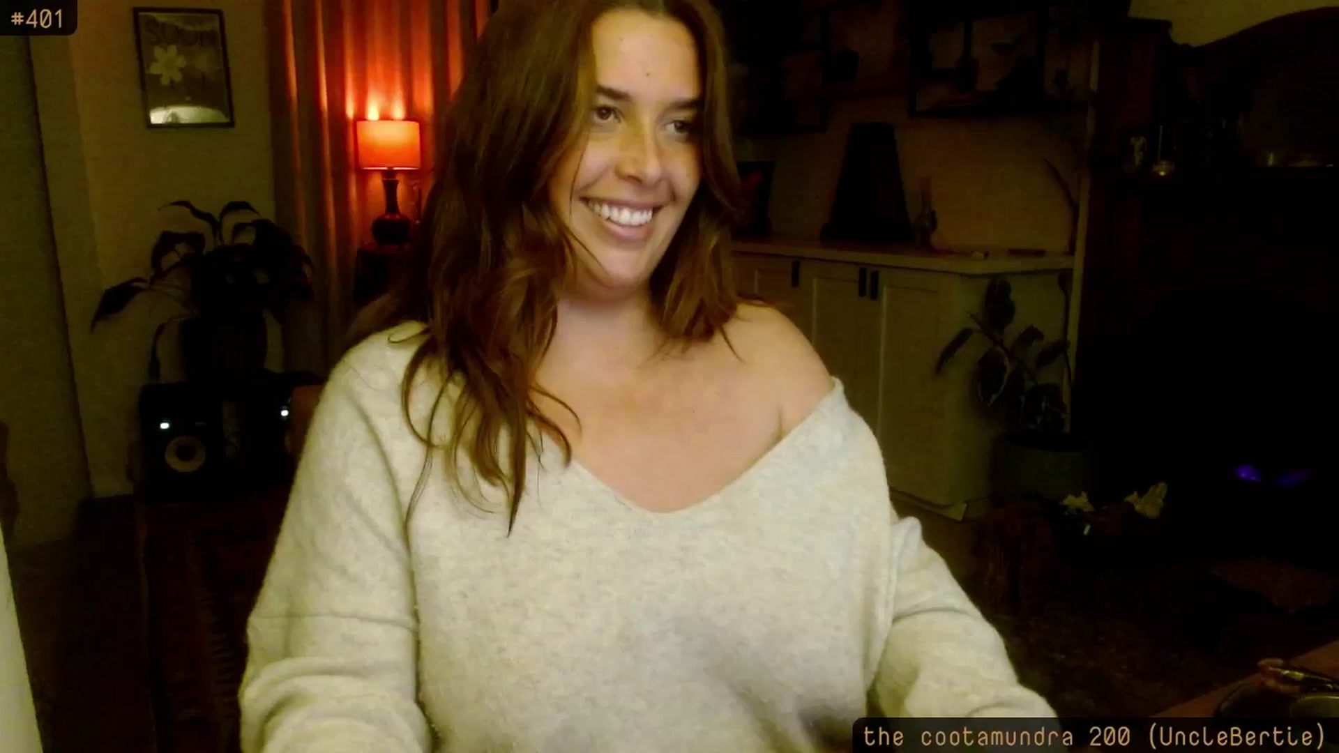 Gallery image thumbnail from HoneyTits_'s myfreecams stream on, 08/15/2025, 08:12 image 19 of 20