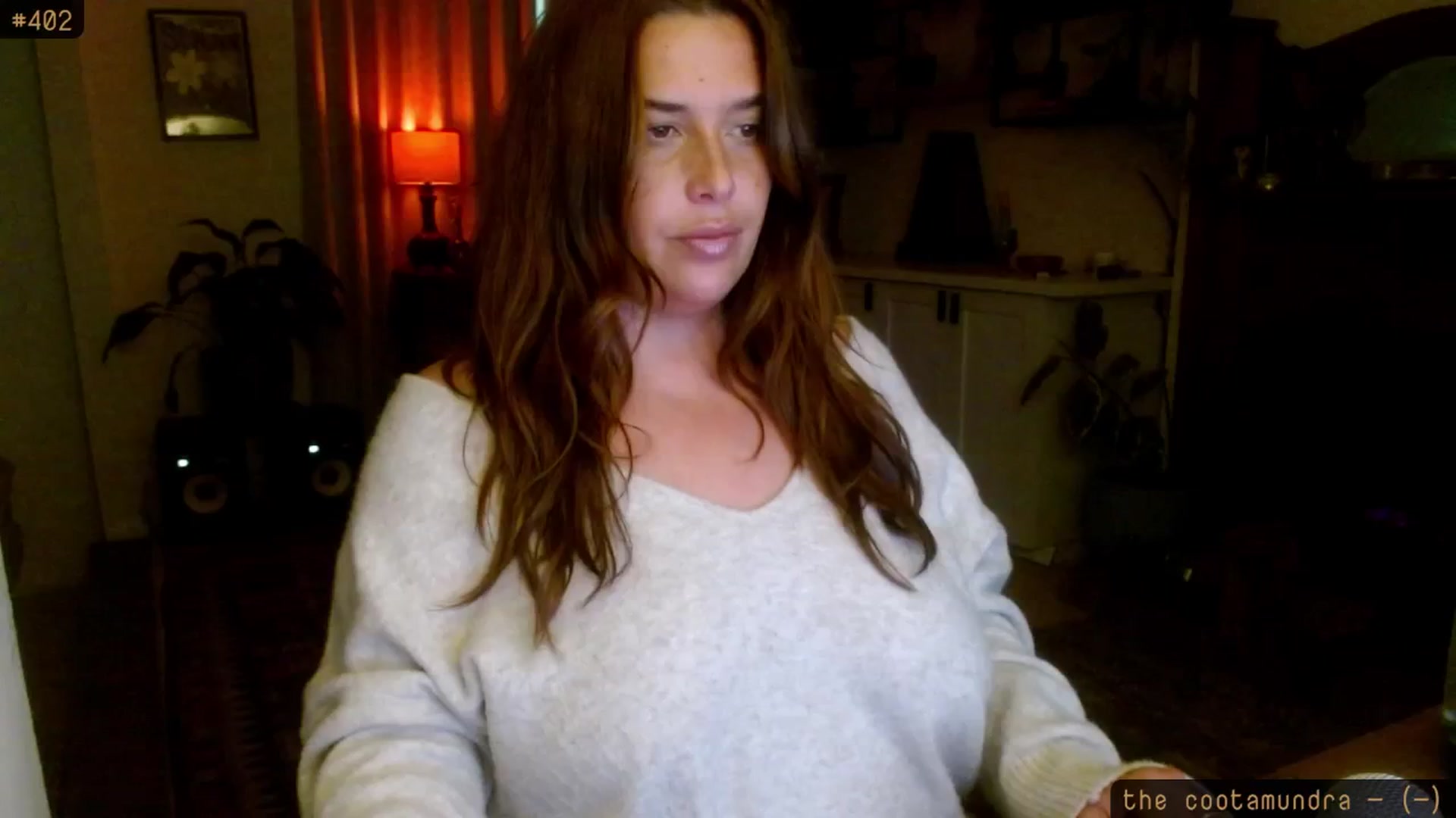 Gallery image thumbnail from HoneyTits_'s myfreecams stream on, 08/15/2025, 08:12 image 4 of 20
