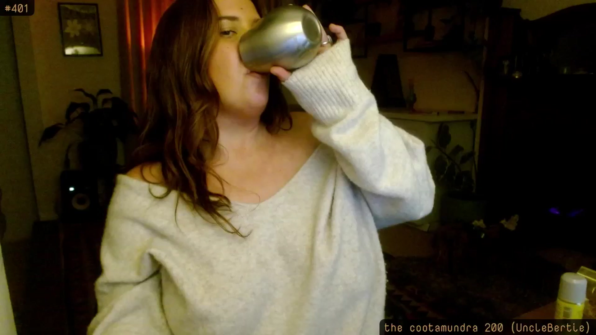 Gallery image thumbnail from HoneyTits_'s myfreecams stream on, 08/15/2025, 08:12 image 18 of 20