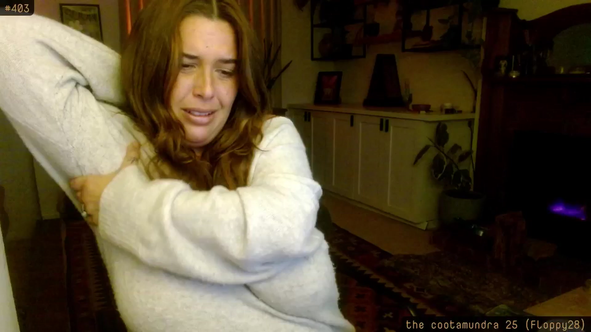 Gallery image thumbnail from HoneyTits_'s myfreecams stream on, 08/15/2025, 08:12 image 8 of 20