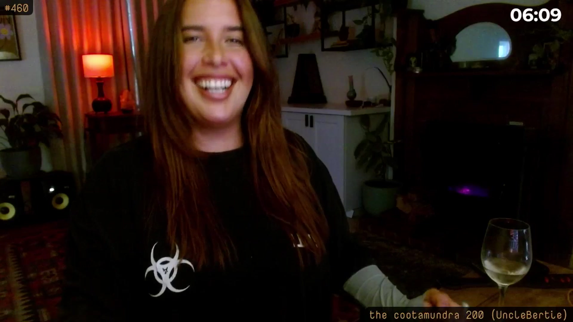 Gallery image thumbnail from HoneyTits_'s myfreecams stream on, 08/17/2025, 08:35 image 9 of 20