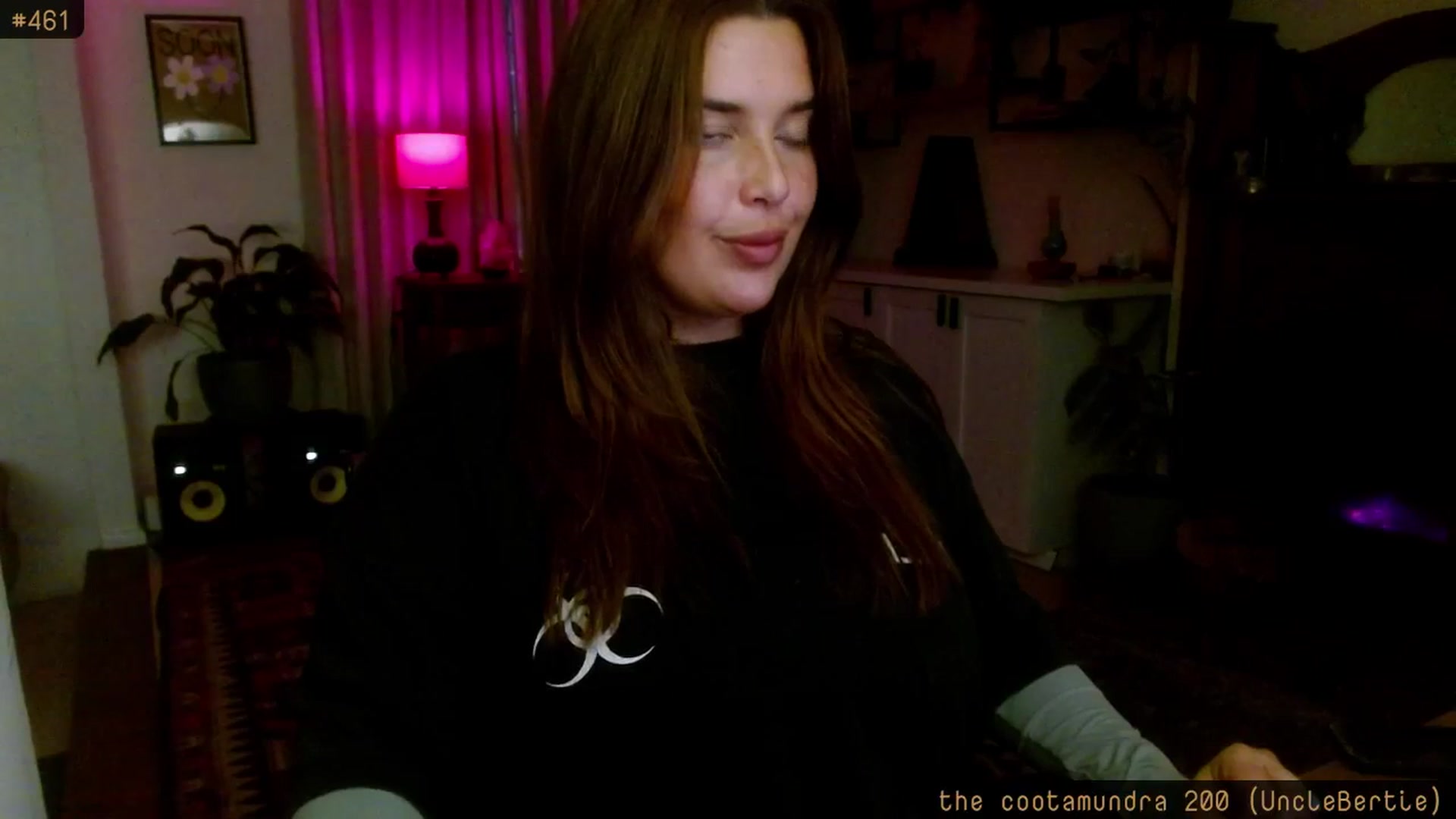 Gallery image thumbnail from HoneyTits_'s myfreecams stream on, 08/17/2025, 08:35 image 14 of 20