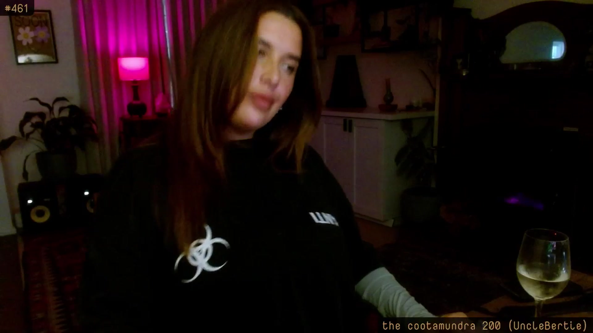 Gallery image thumbnail from HoneyTits_'s myfreecams stream on, 08/17/2025, 08:35 image 12 of 20